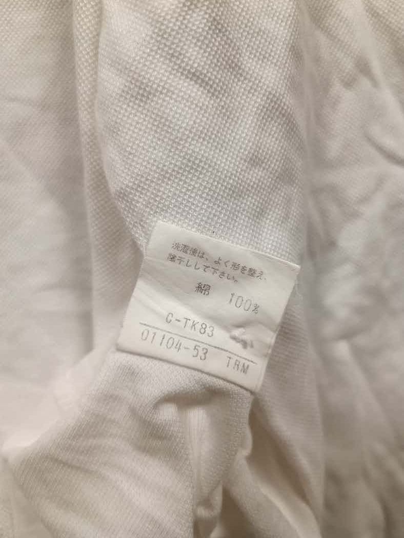 Burberry × Burberry Prorsum × Vintage vintage burberry embroidery polo shirt Size US M / EU 48-50 / 2 - 9 Thumbnail