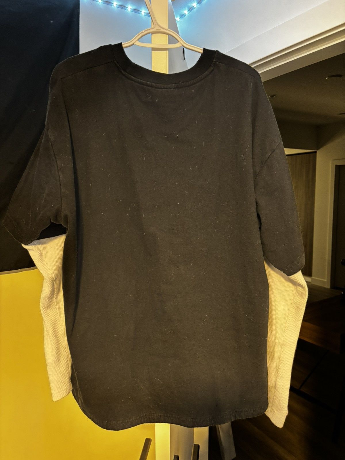 G59 Records G59 Records "Budd Dwyer" Self Destruction Long Sleeve XL Size US XL / EU 56 / 4 - 2 Thumbnail