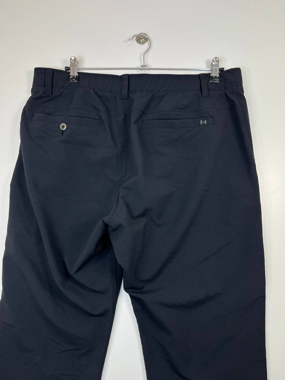 Under Armour Under Armour Golf Trousers Navy Performance Pants Size 38X32 Size US 30 / EU 46 - 7 Thumbnail