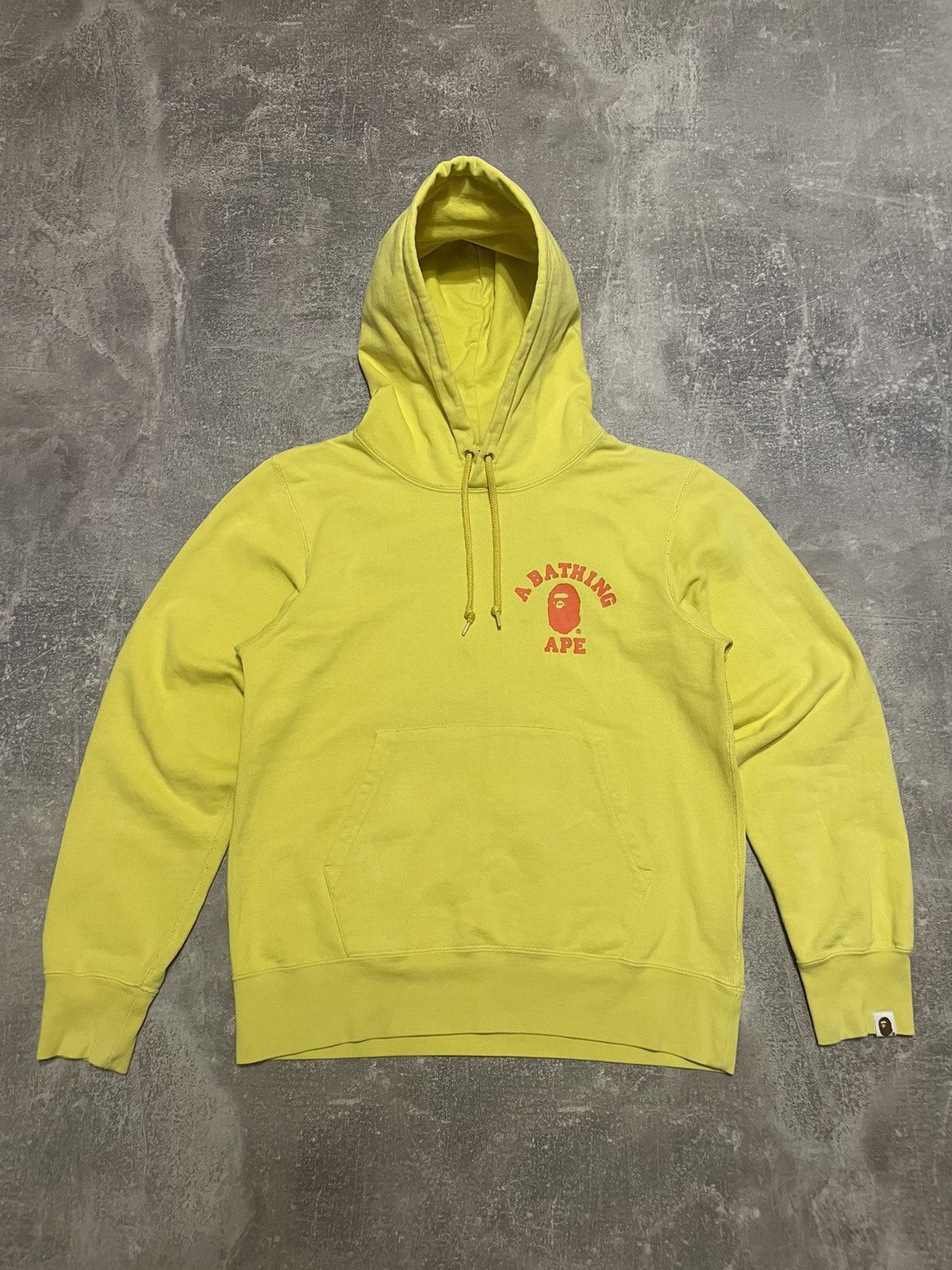 Bape Bape ATS Hoodie Size US M / EU 48-50 / 2 - 1 Thumbnail