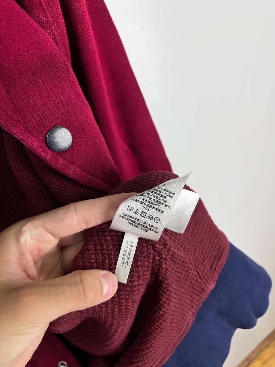 Polo Ralph Lauren Polo Ralph Lauren luxury jacket size M Size US M / EU 48-50 / 2 - 5 Thumbnail