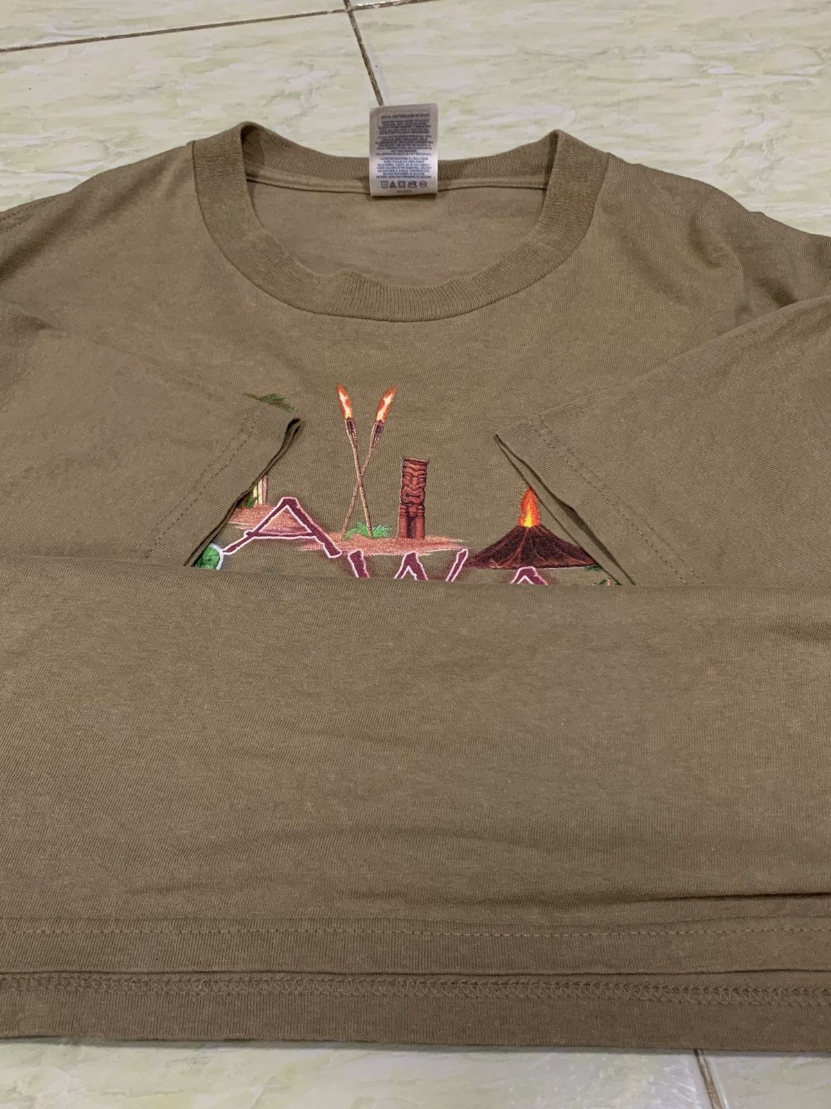 Delta Delta pro weight hawaii Size US L / EU 52-54 / 3 - 6 Thumbnail
