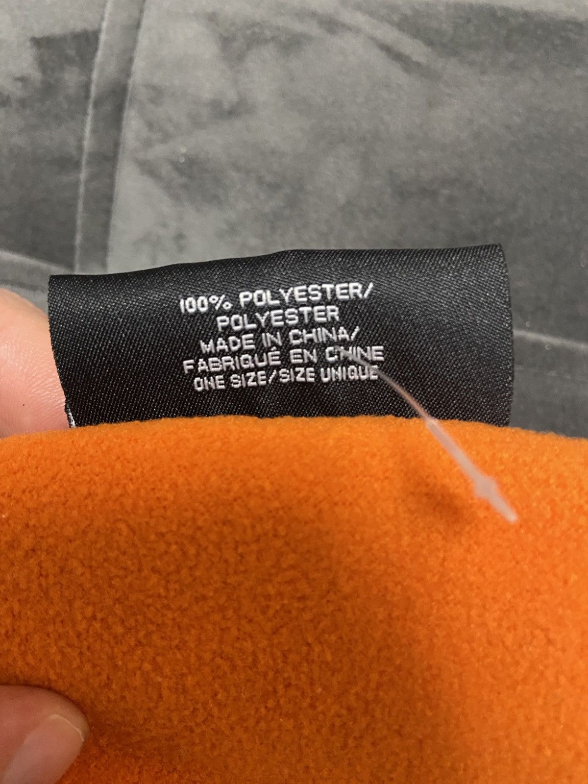 Other ArcticWear by Arctic Cat Fleece Beanie Reversible hat y2k Size ONE SIZE - 10 Thumbnail