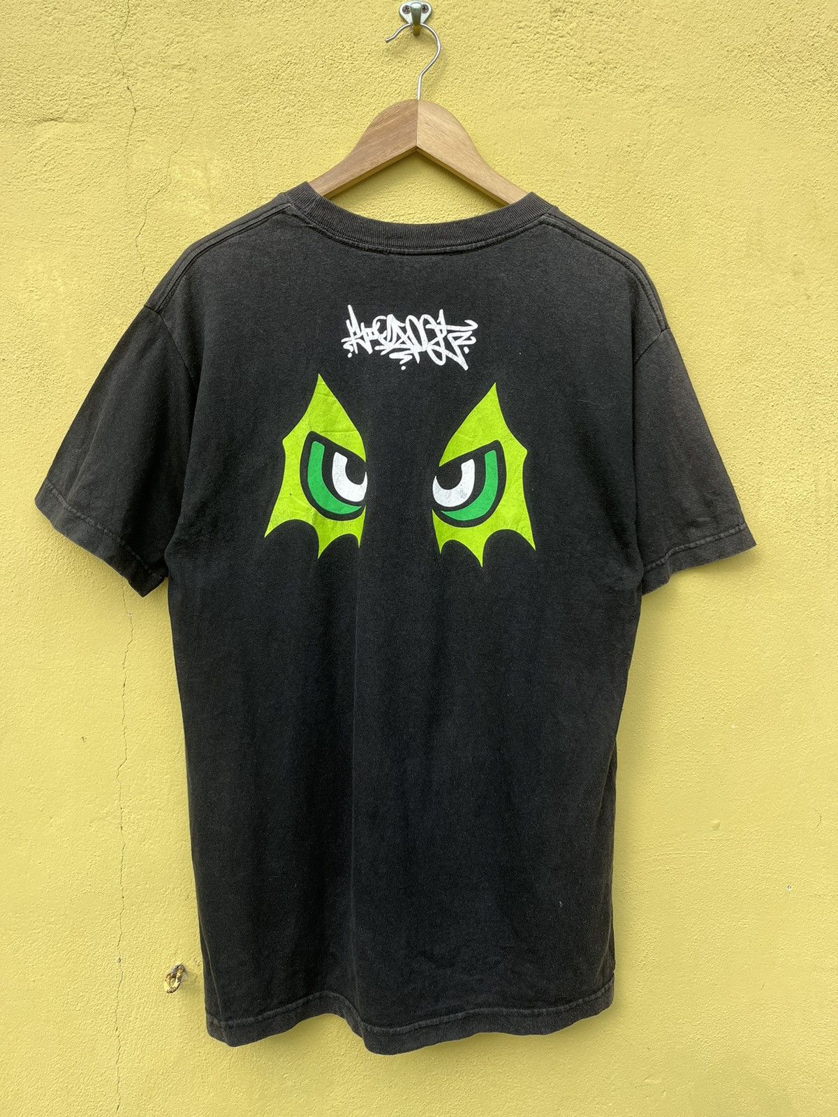 FTC spellout shirt(fuckthecity)