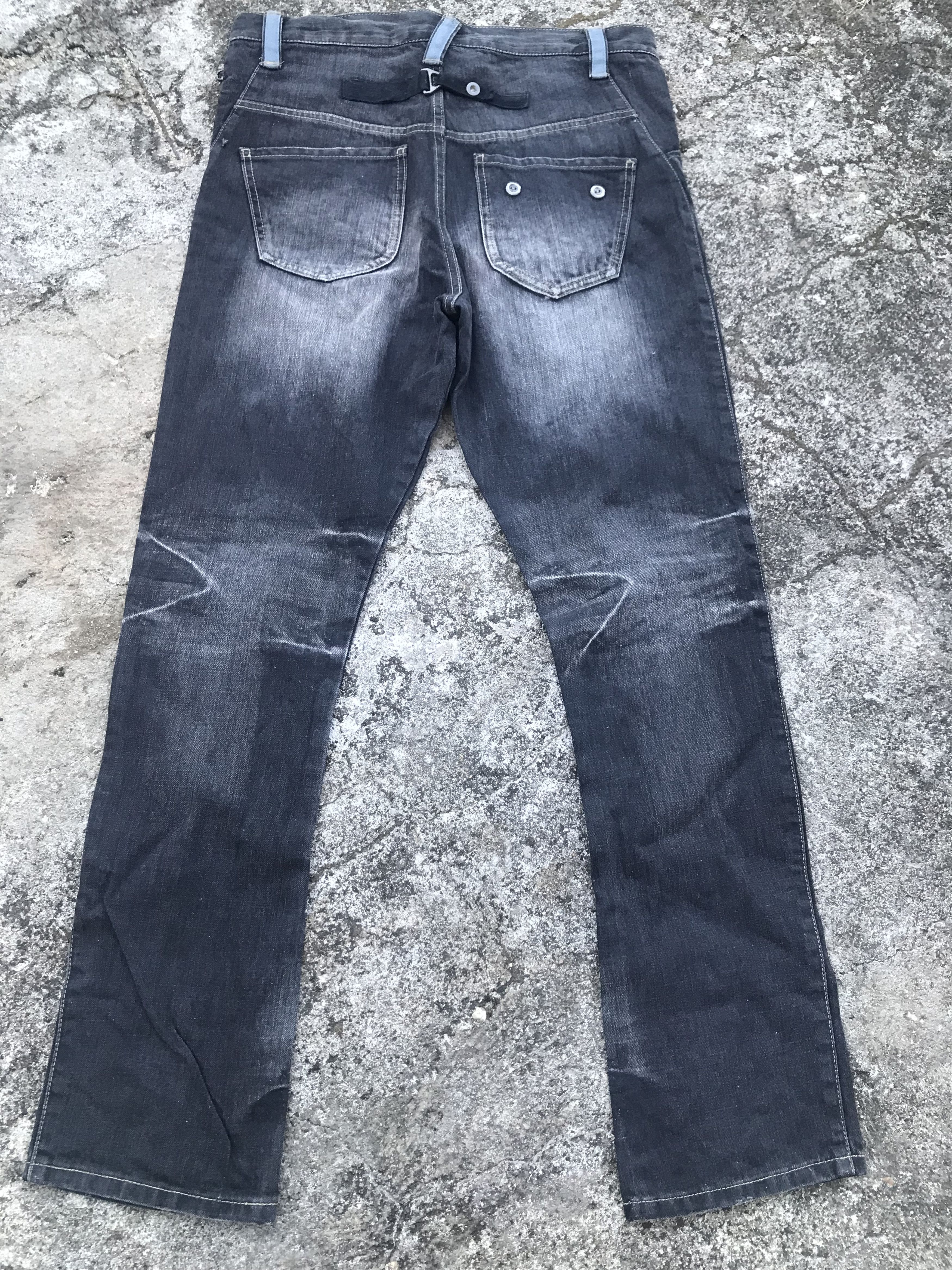 PPFM PPFM Size US 34 / EU 50 - 2 Thumbnail
