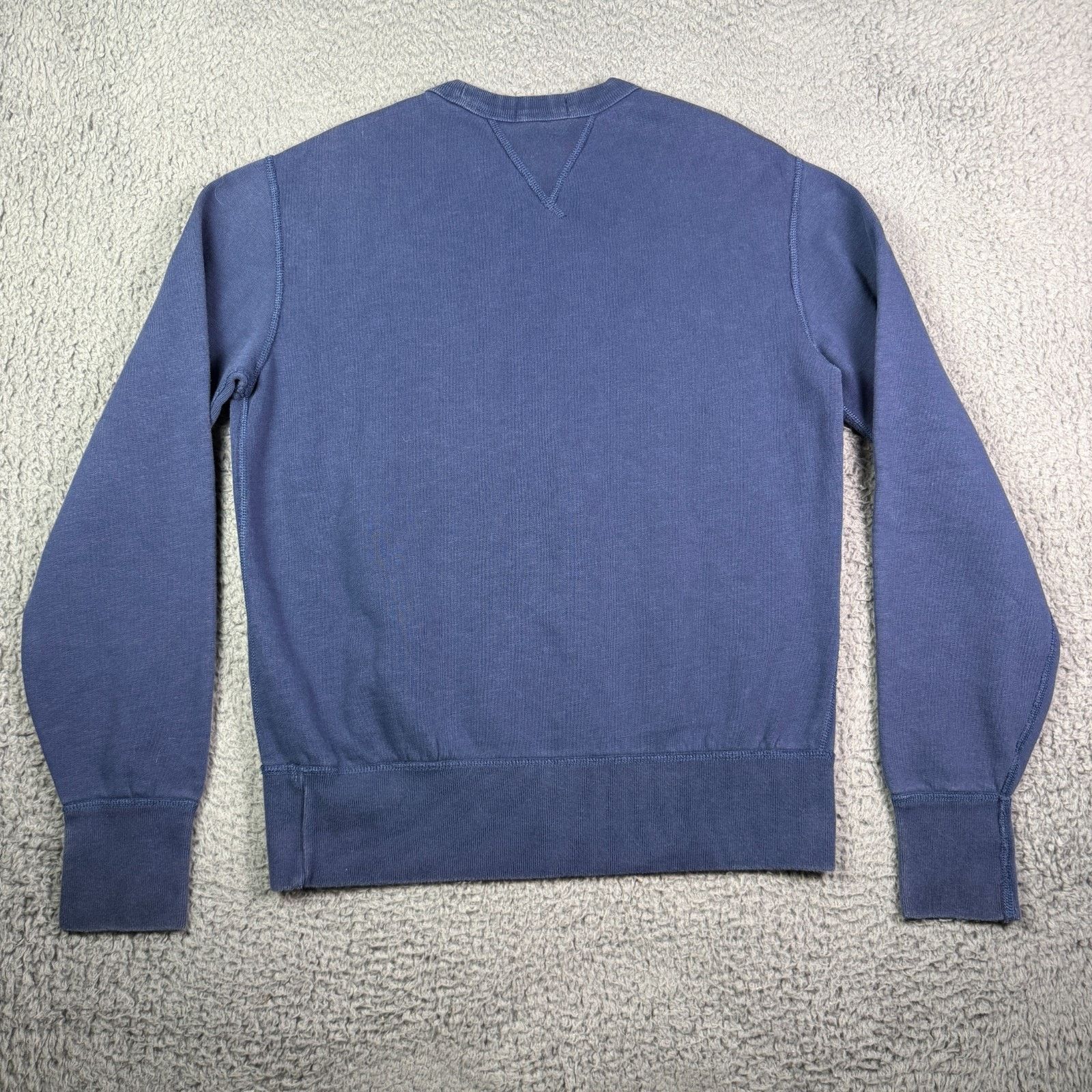 Polo Ralph Lauren Polo Ralph Lauren Tiger Double V Sweatshirt M Vintage Style Size US M / EU 48-50 / 2 - 6 Thumbnail