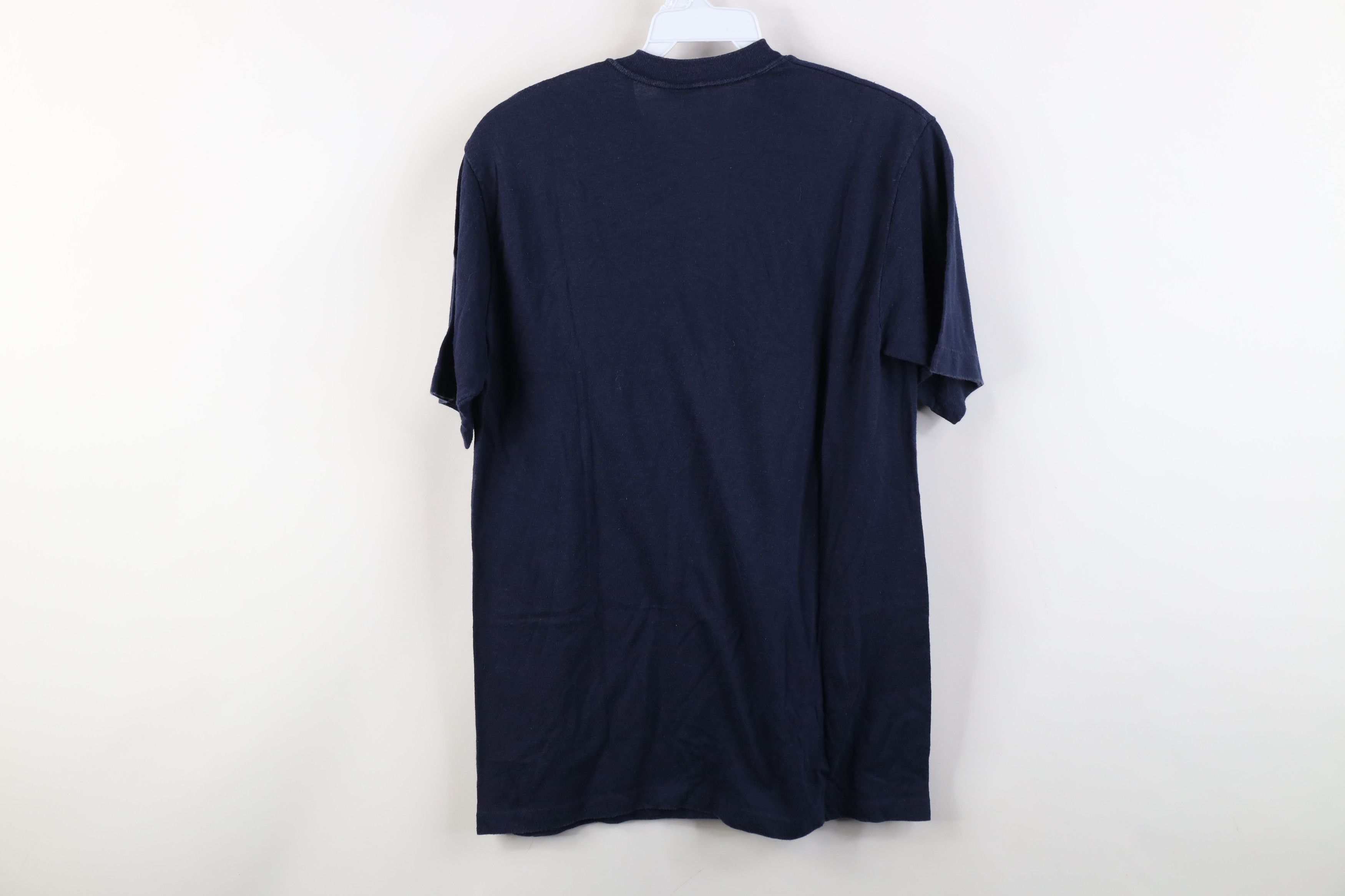 Vintage Vintage 80s Kodak Camera Rainbow Short Sleeve T-Shirt Size L / US 10 / IT 46 - 12 Thumbnail