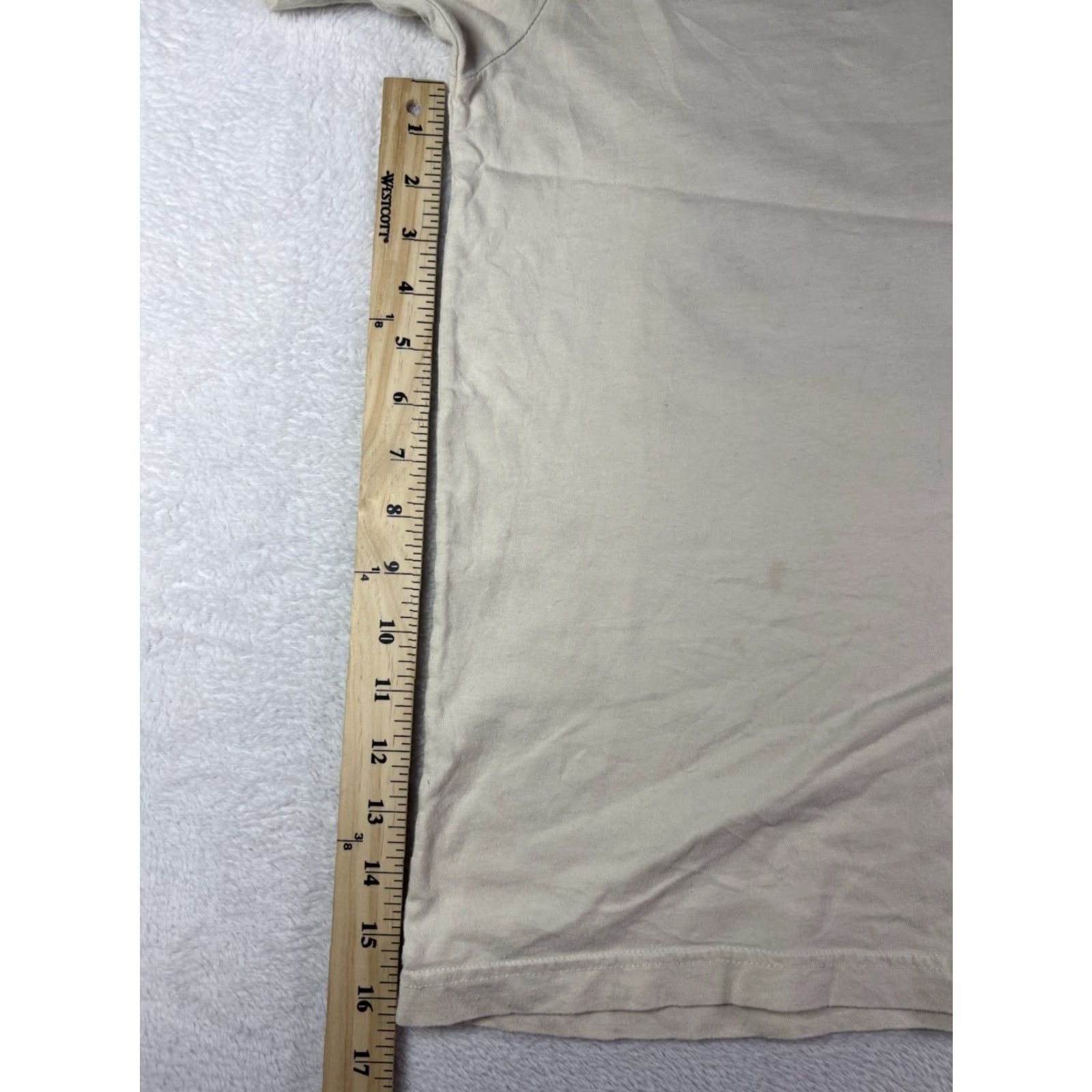 Vintage McLaren Formula 1 Racing Graphic Tee Shirt Mens Large White Size US L / EU 52-54 / 3 - 5 Thumbnail