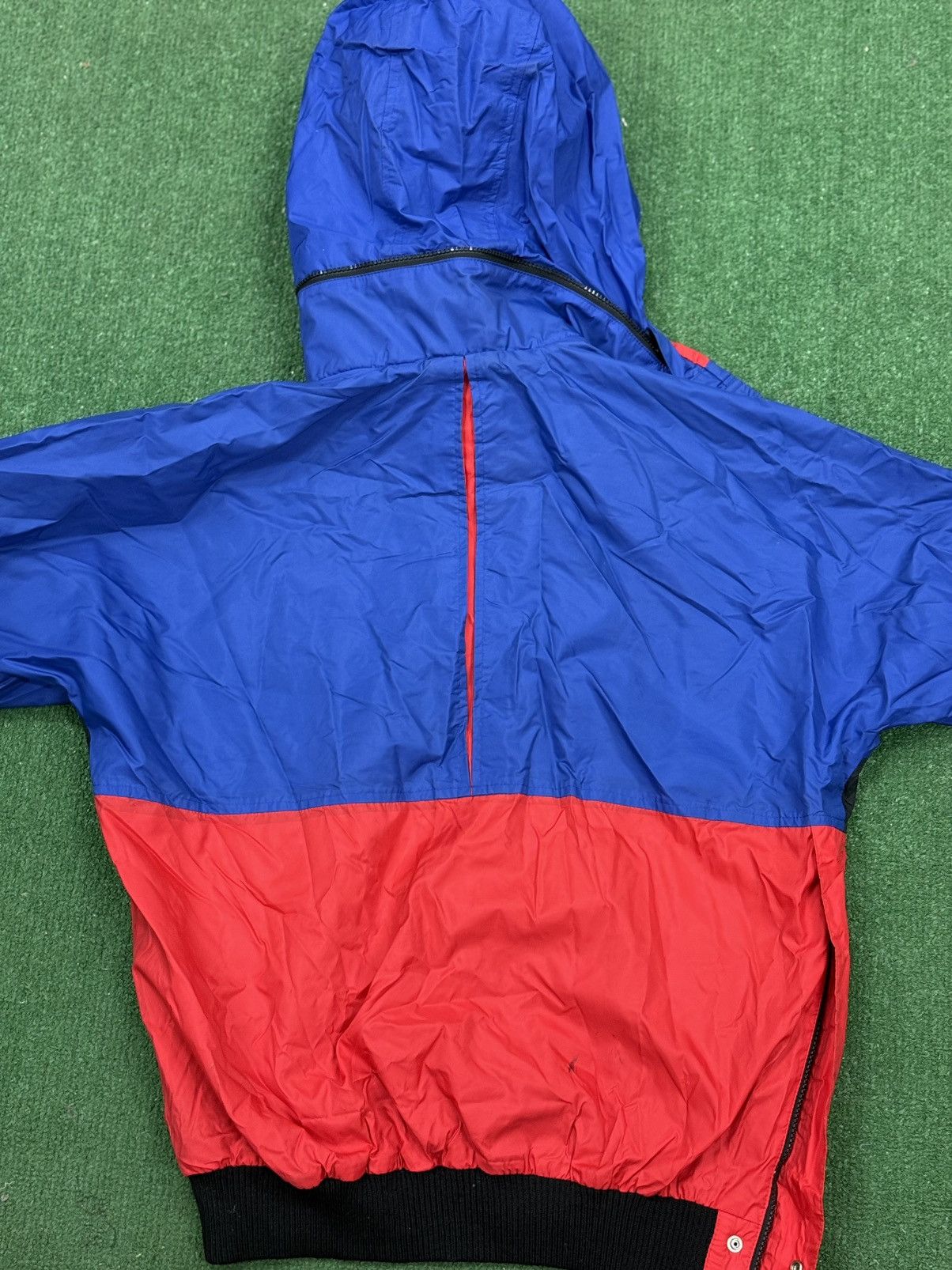 Peregrine Vintage 80s Peregrine Ski Jacket Size US L / EU 52-54 / 3 - 10 Thumbnail
