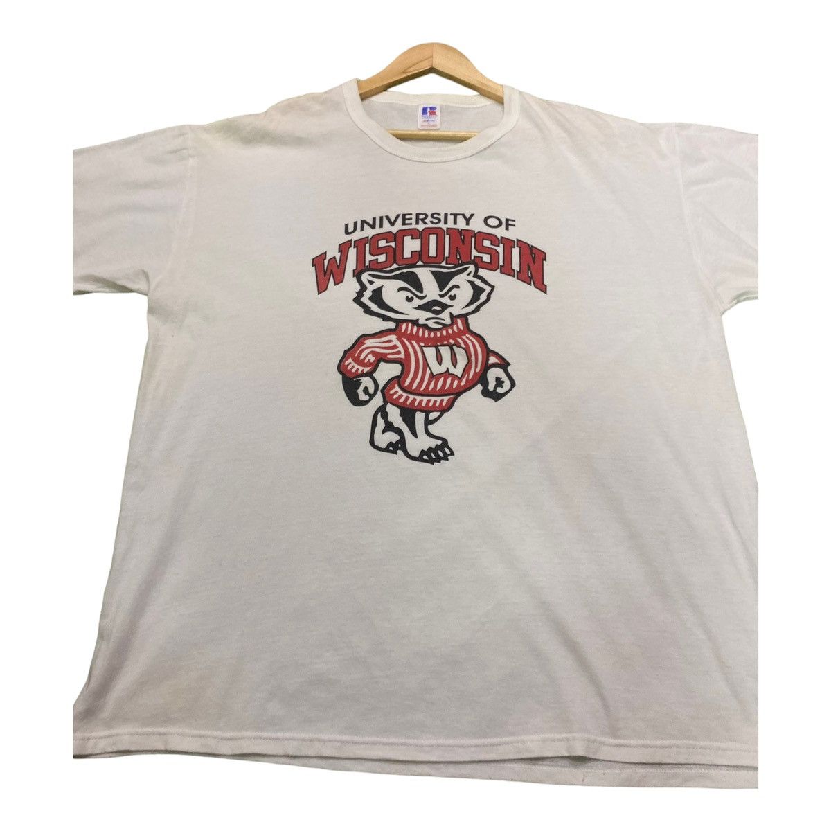 University of Winsconsin #SKU-A1039