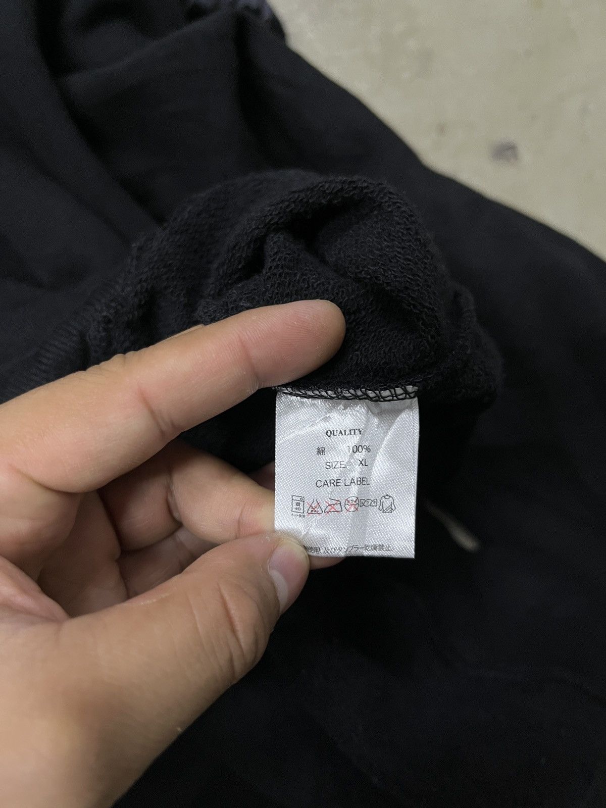 Beauty Beast × Vintage Soul Brand Y2K Full Zip Tiger hoodie like Bape Shark Size US XL / EU 56 / 4 - 10 Thumbnail