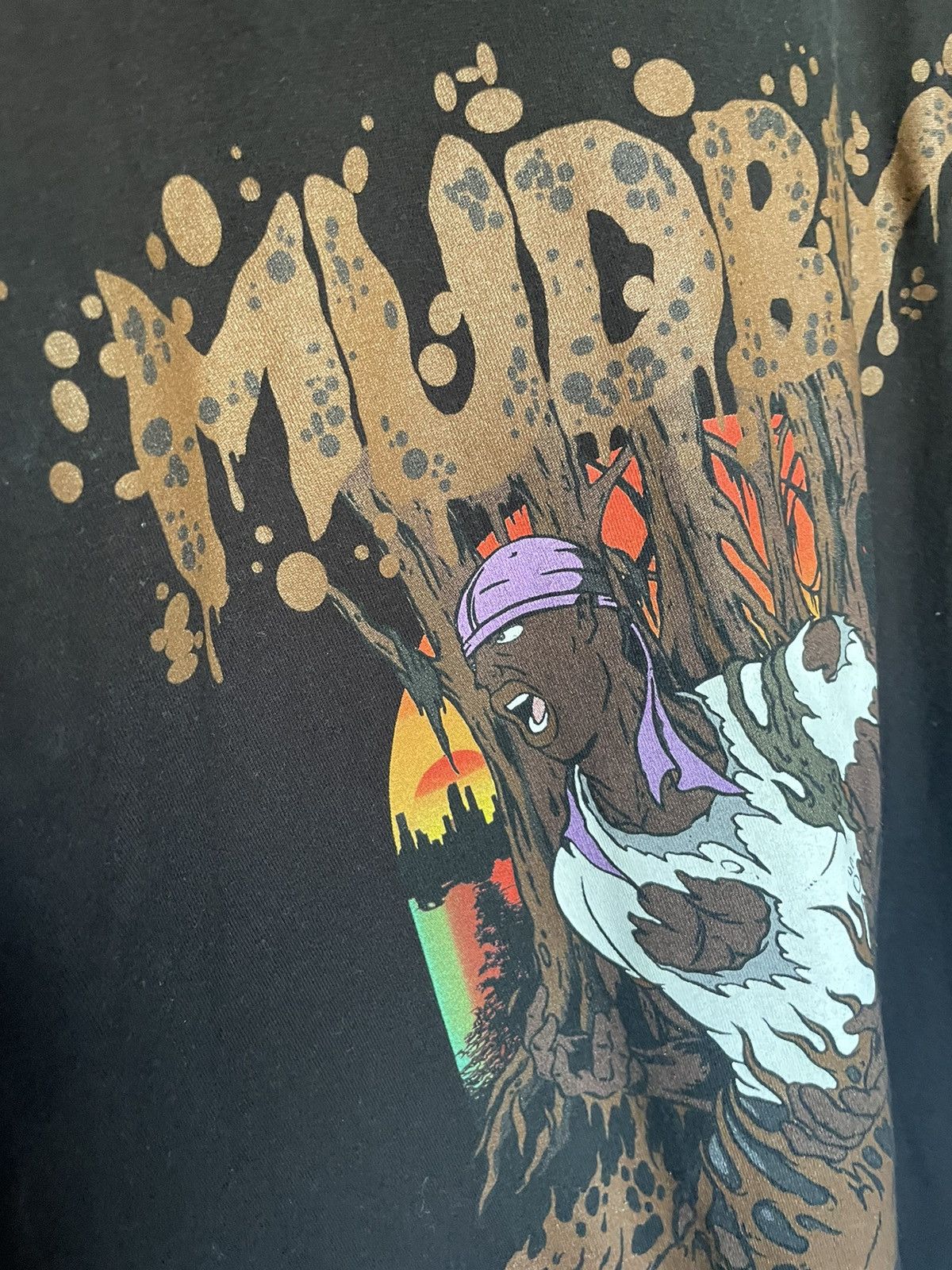 Travis Scott SHECK WES CARTI TOUR MERCH Size US L / EU 52-54 / 3 - 4 Thumbnail