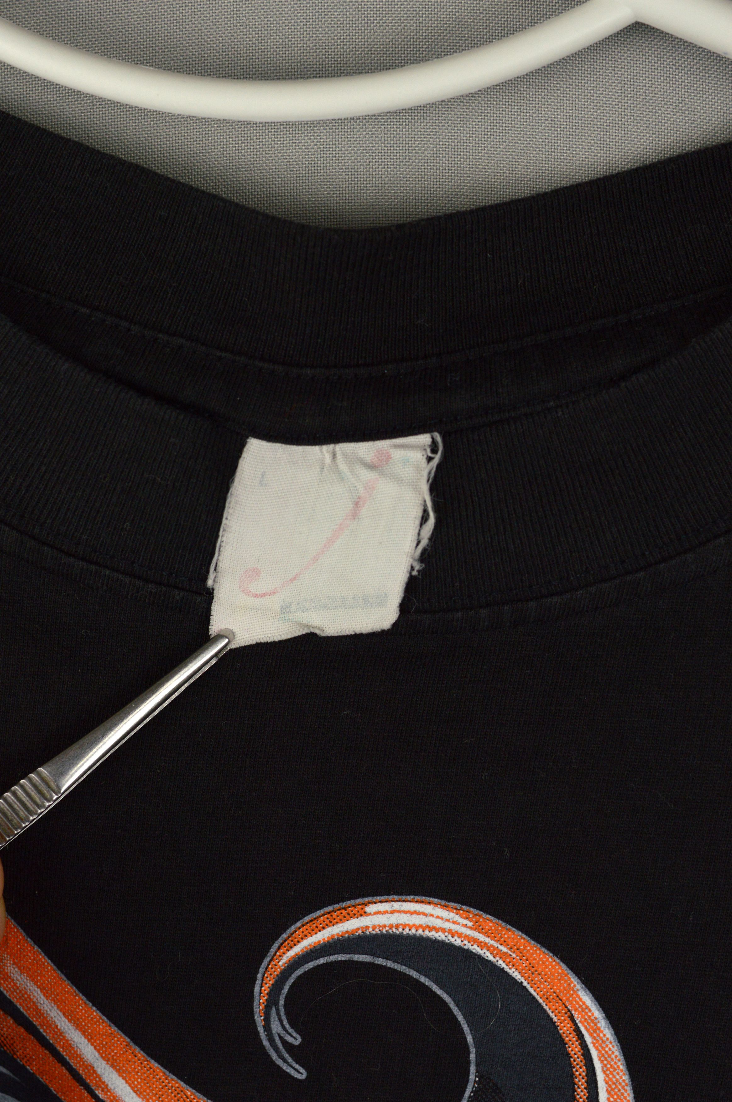 Vintage Vintage Grease Is The World 90s t shirt Size US L / EU 52-54 / 3 - 4 Thumbnail
