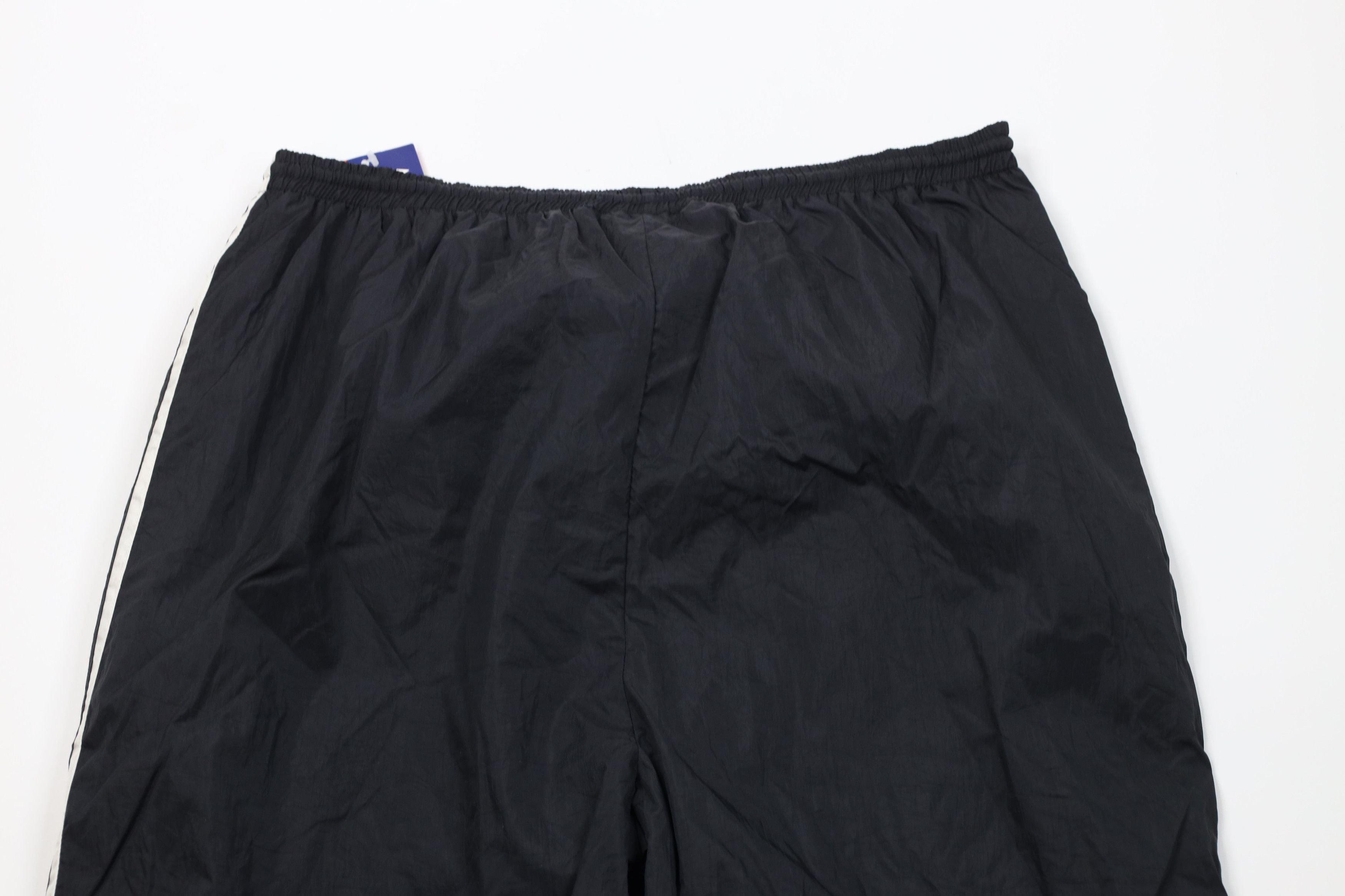 Vintage Deadstock Vintage 90s Streetwear Windbreaker Joggers Pants Size US 38 / EU 54 - 11 Thumbnail
