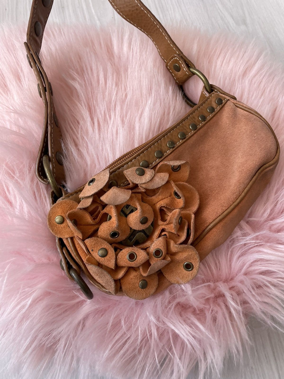 Miss Sixty y2k Miss Sixty bag Size ONE SIZE - 4 Thumbnail