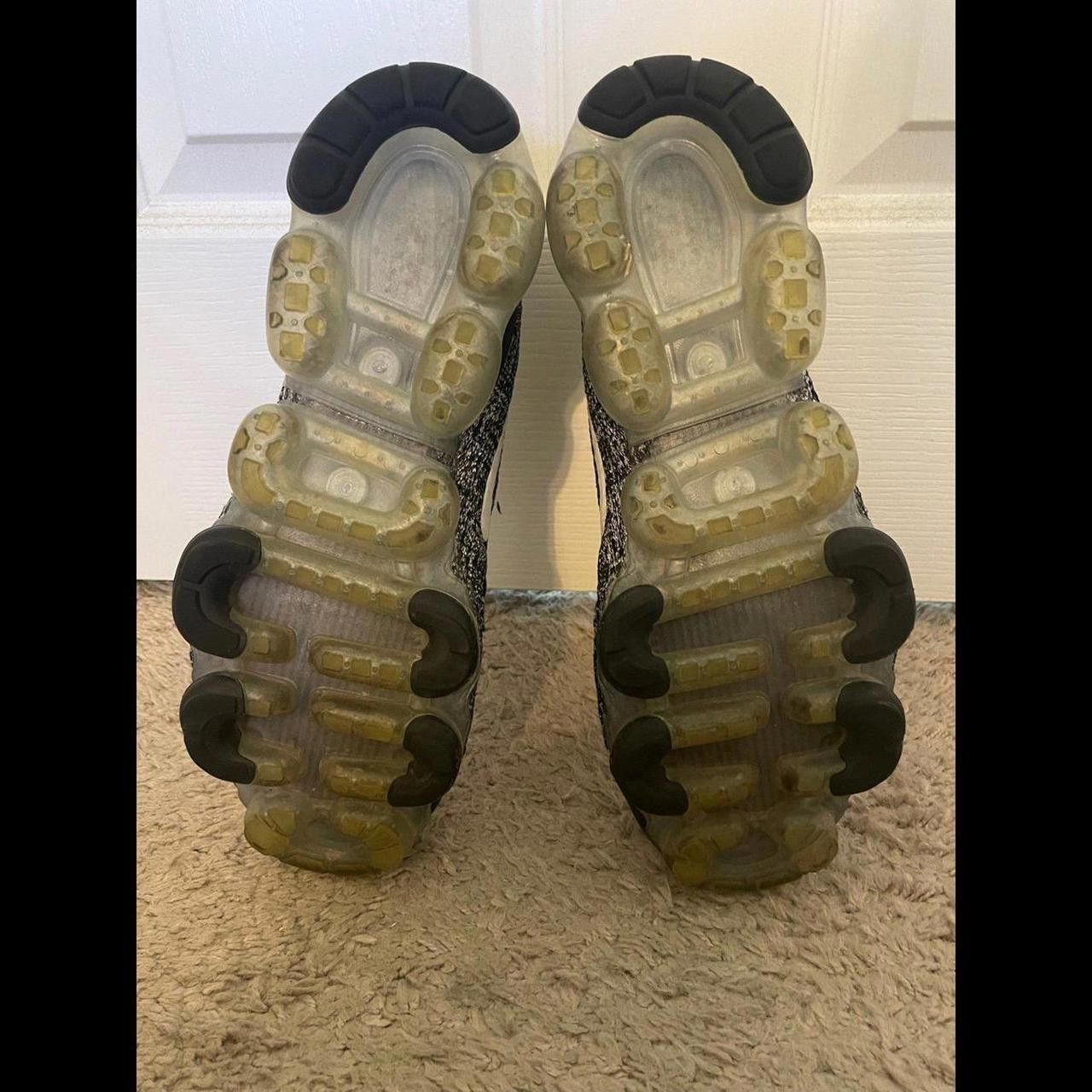 Nike Nike Air Vapormax Flyknit 3 Size US 11.5 / EU 44-45 - 5 Thumbnail