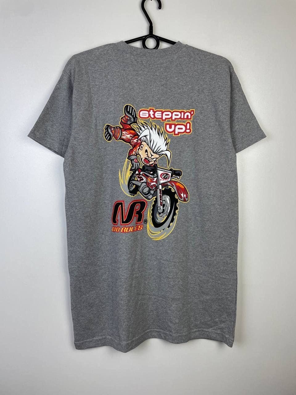 Other No Bules vintage t-shirt size XL Size US XL / EU 56 / 4 - 2 Thumbnail