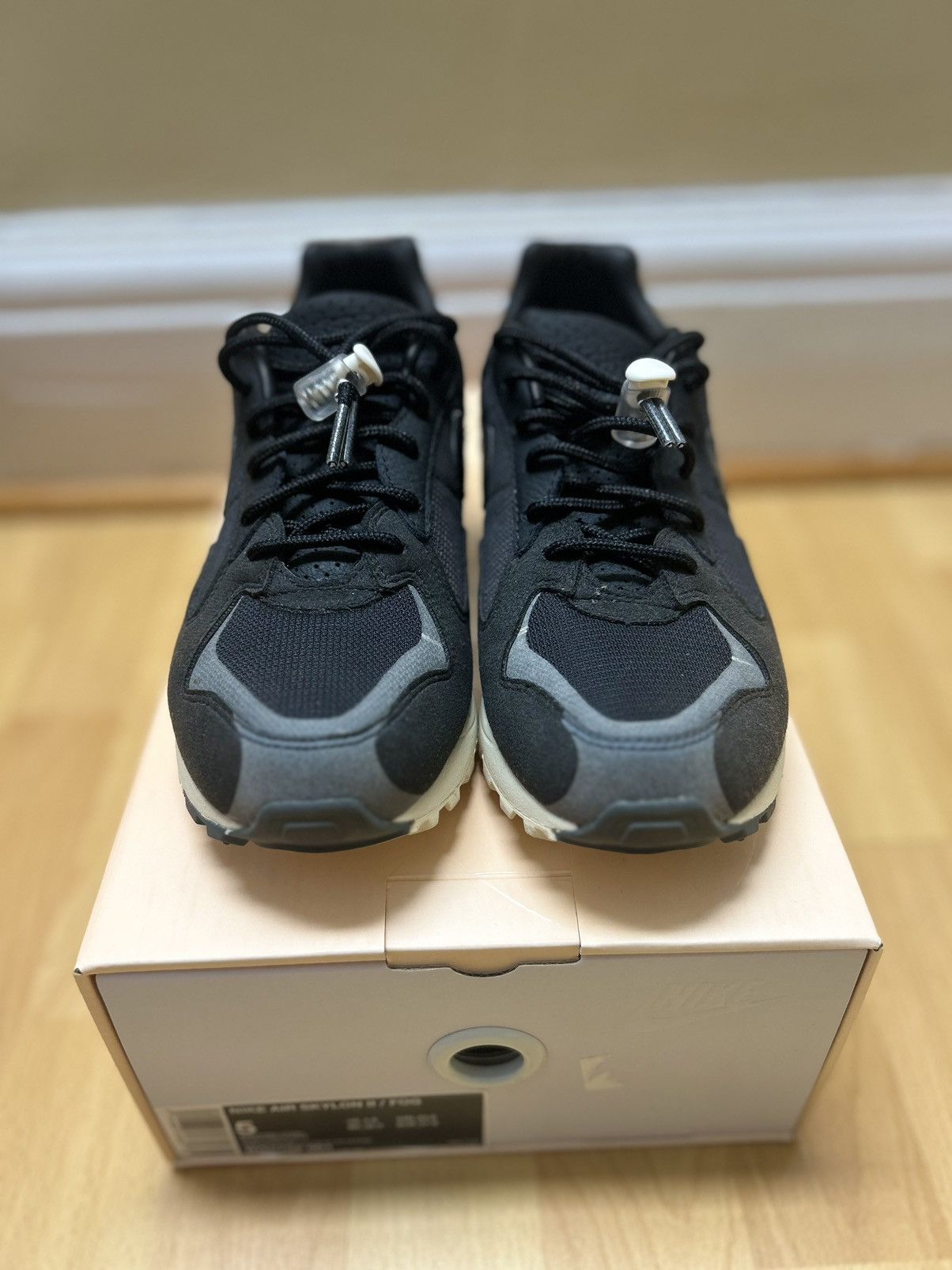 Fear of God × Nike Nike Fear of God Air Skylon 2 Size US 5 / EU 37 - 3 Thumbnail