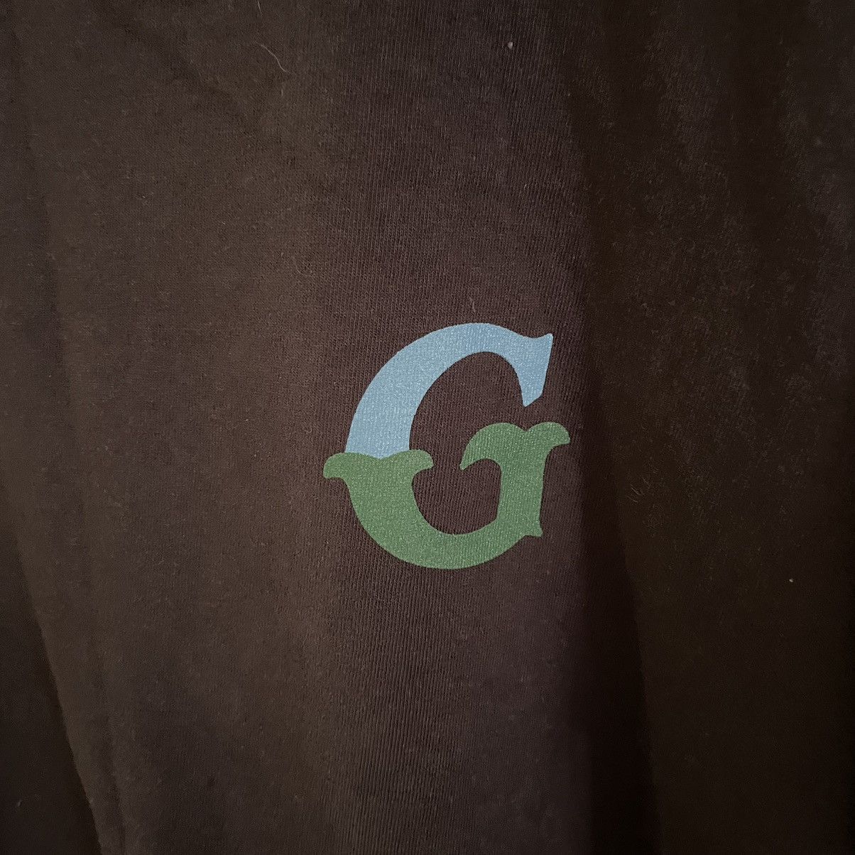 Garden Gardens and Seeds T Shirt Size US L / EU 52-54 / 3 - 4 Thumbnail