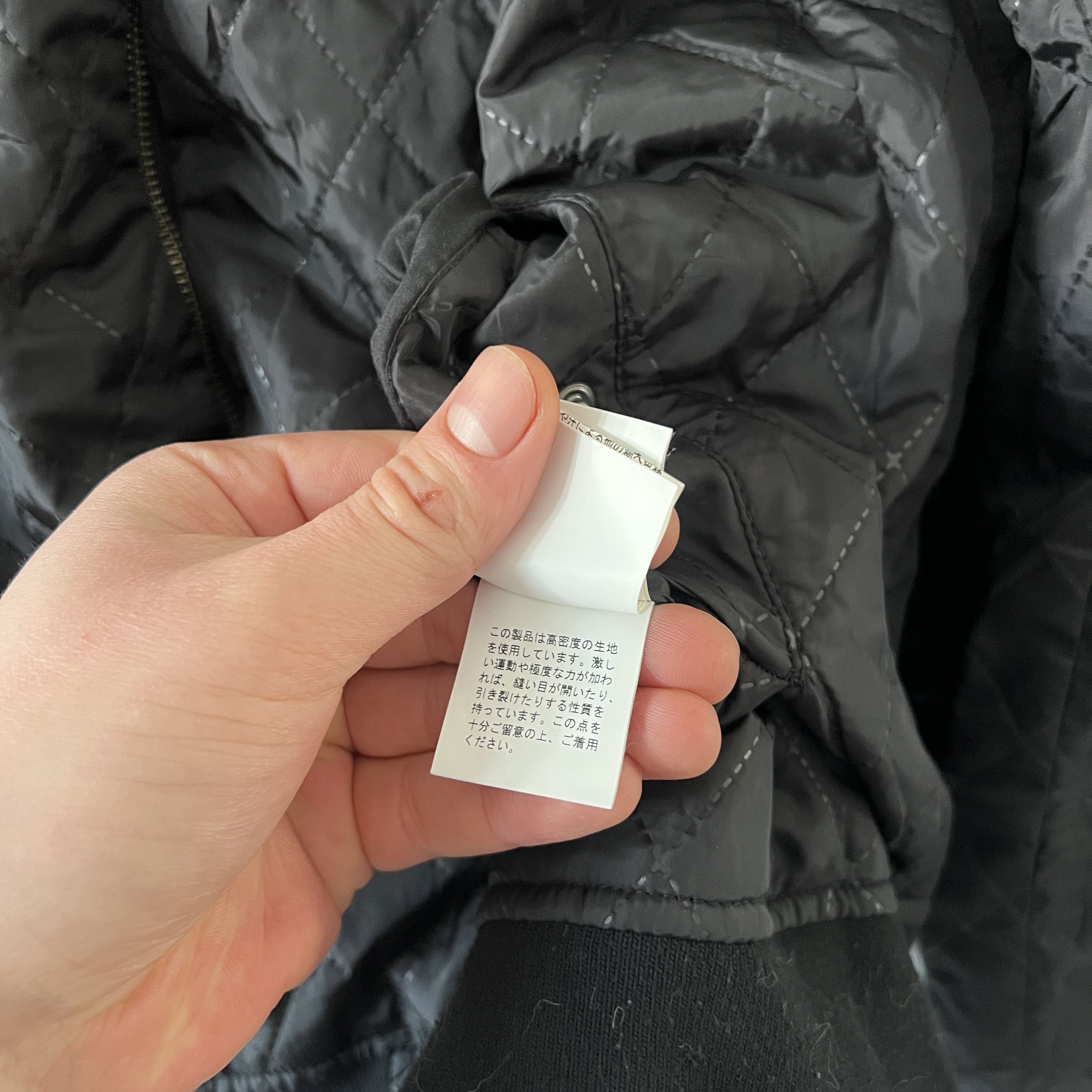 Japanese Brand Difference Rupert Reversible Multipocket Field Jacket S Size US S / EU 44-46 / 1 - 18 Thumbnail