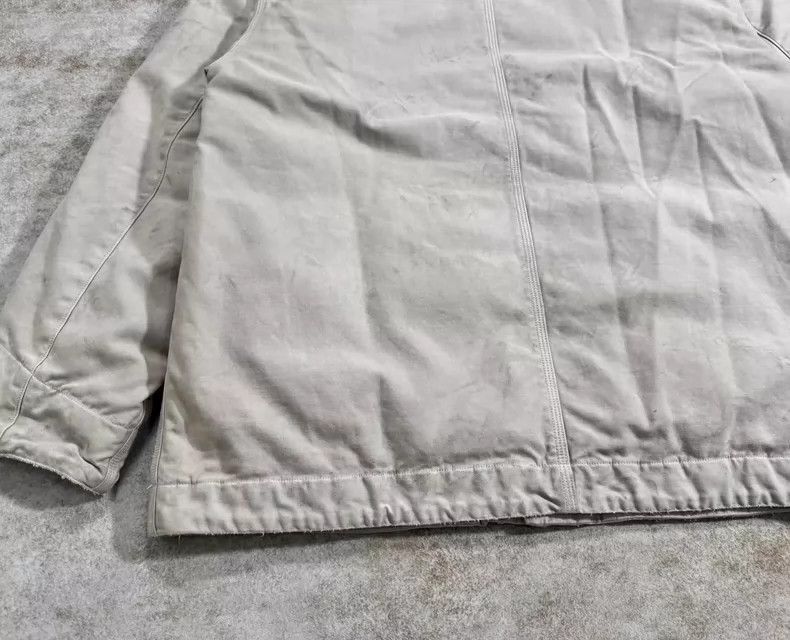 Visvim ICT 24AW Macray Coverall Jacket-2506