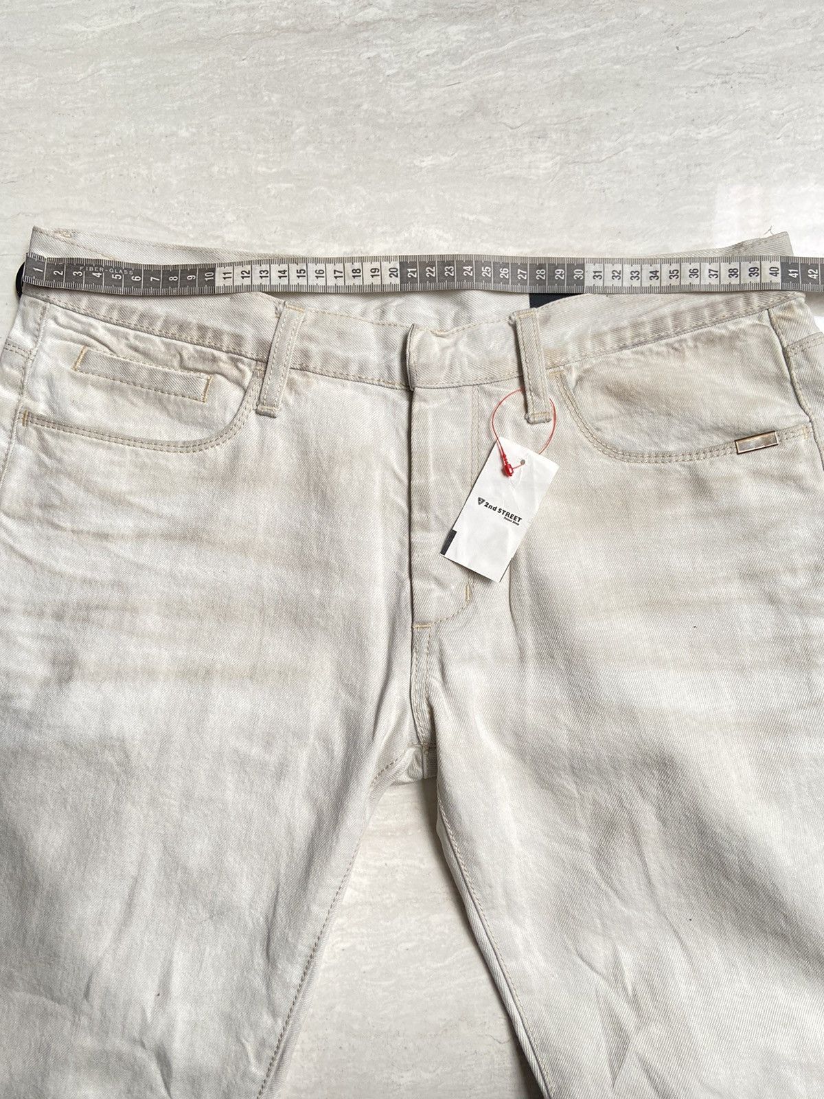 Ring Milano RING MILANO Long Pants Size US 31 - 4 Thumbnail
