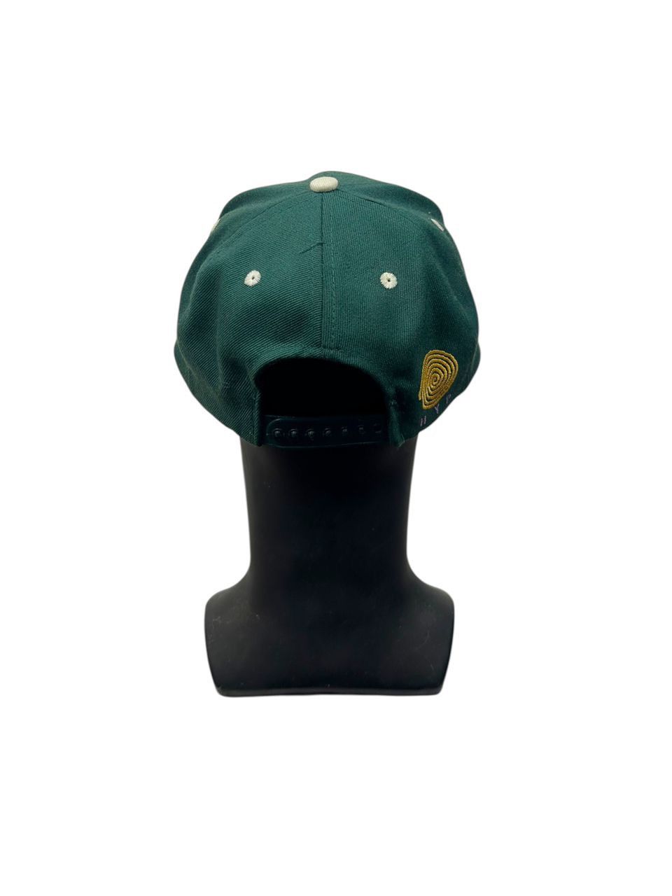 Vintage Vintage 90s Wham! Hyp Hypnotic Hat worn by Dave Chappelle Size ONE SIZE - 3 Thumbnail