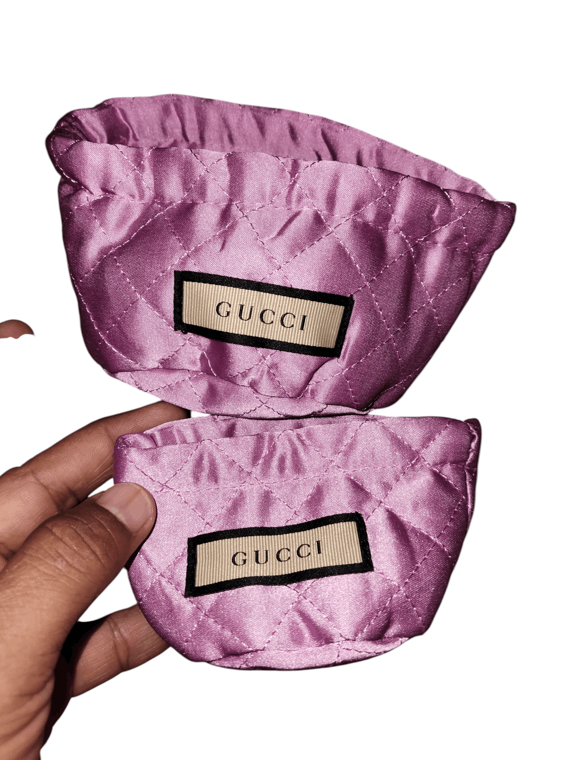 Gucci Combo GUCCI Pouch Size ONE SIZE - 1 Thumbnail