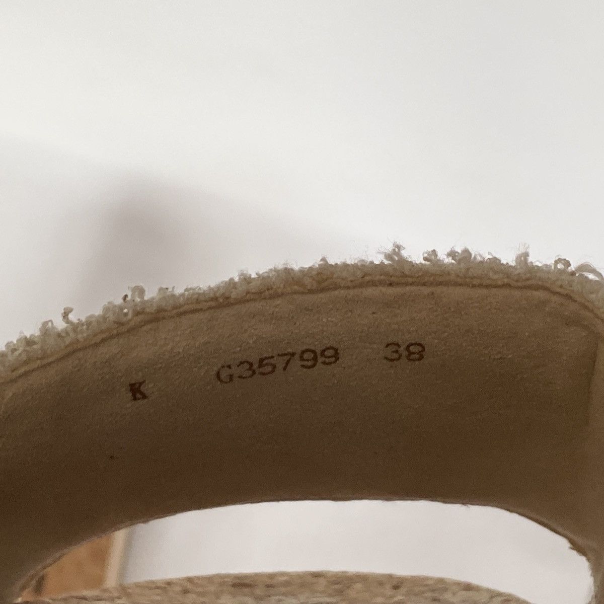 Chanel Chanel 20p Tweed CC logo Mules Size US 7.5 / IT 37.5 - 7 Thumbnail
