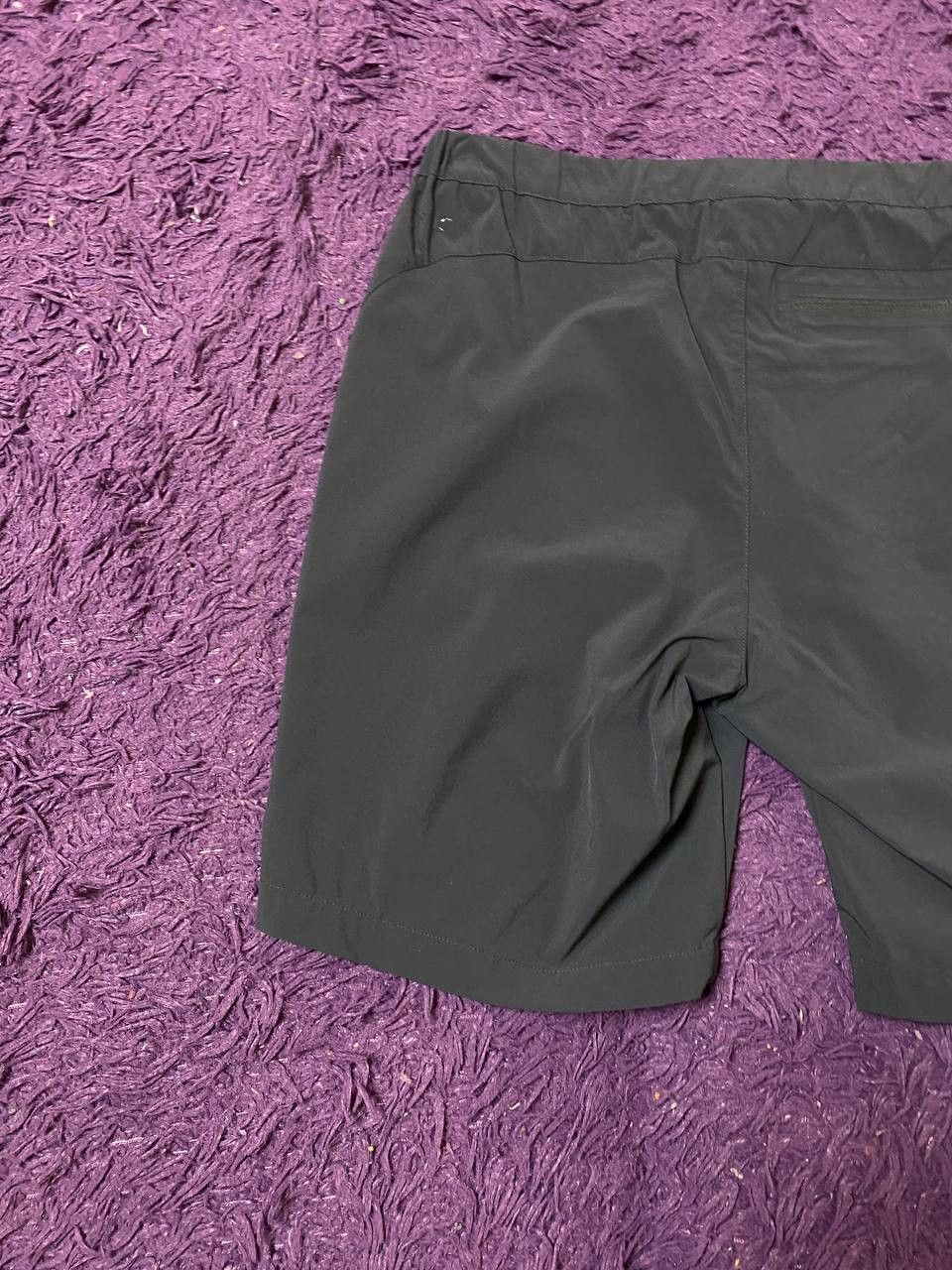 Rab logo Rab shorts Vintage streetwear crazy Y2K Size US 30 / EU 46 - 18 Thumbnail