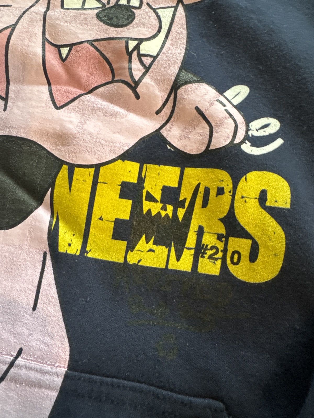 Asspizza Asspizza Pokemon revived hoodie #210 west Virginia Size US XL / EU 56 / 4 - 3 Thumbnail