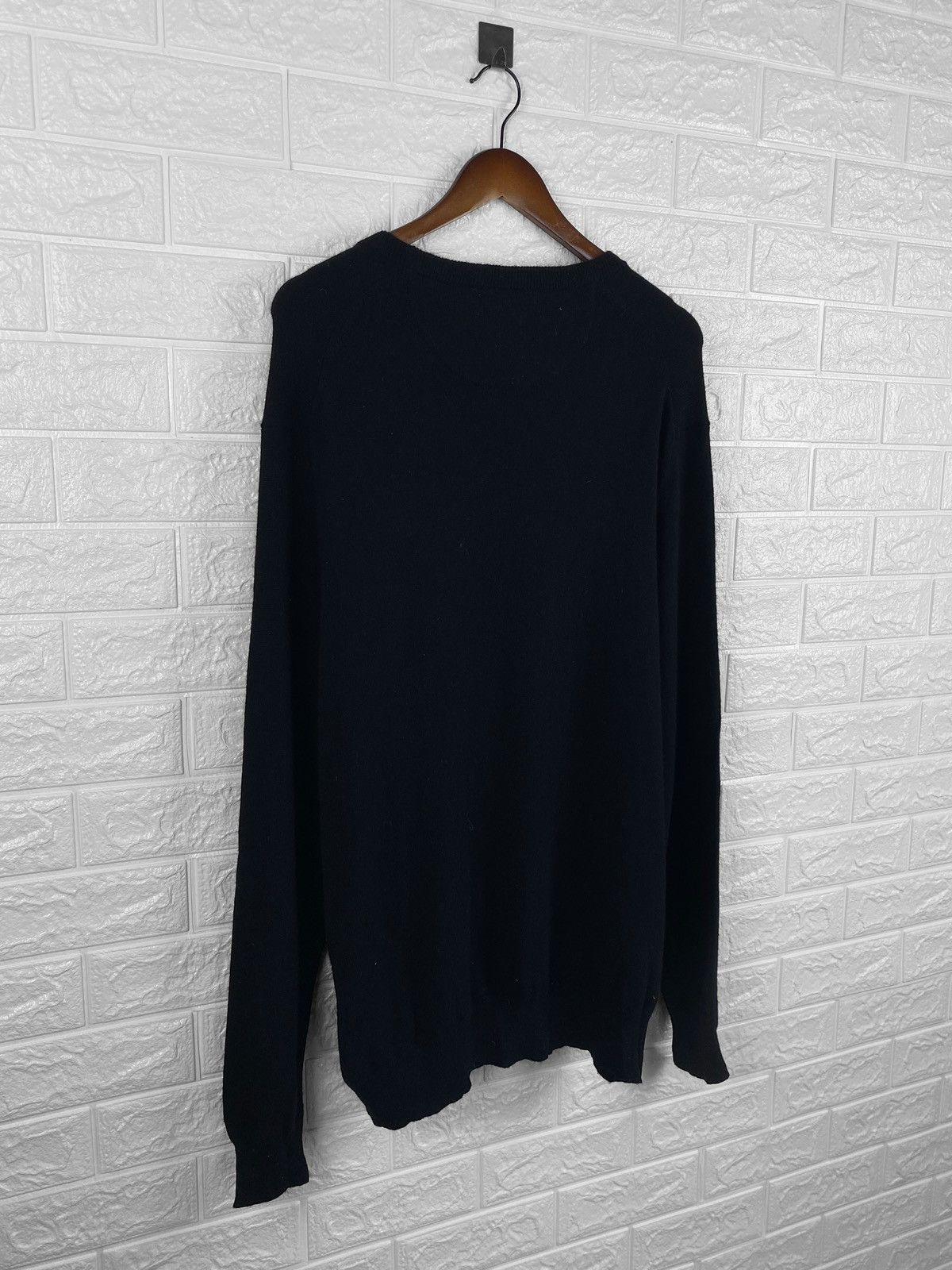 Polo Ralph Lauren Polo by Ralph Lauren merino wool sweater Size XL Size US XL / EU 56 / 4 - 7 Thumbnail