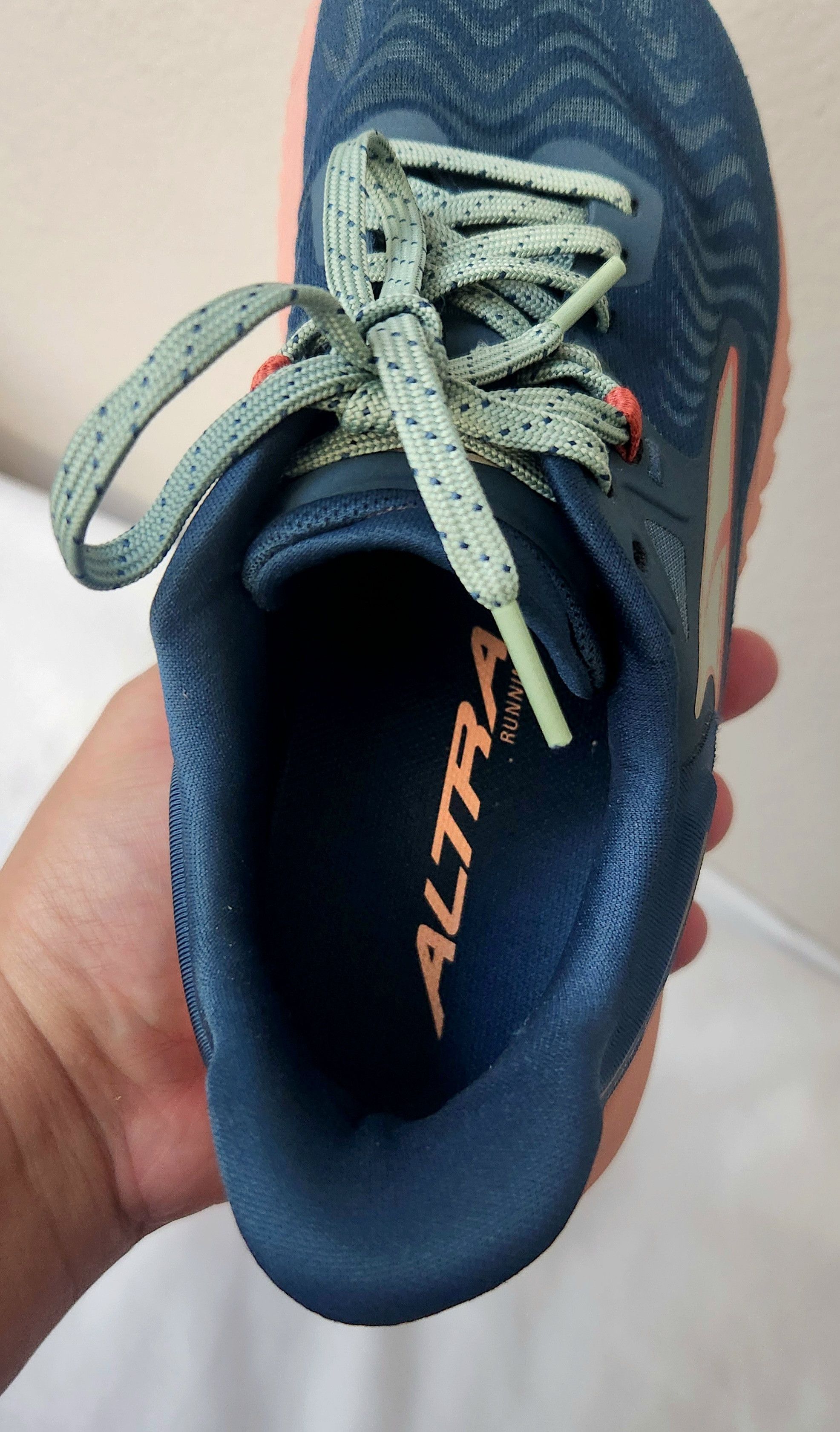 Altra Torin 7 Running Shoes Women's SZ 7 sneakers