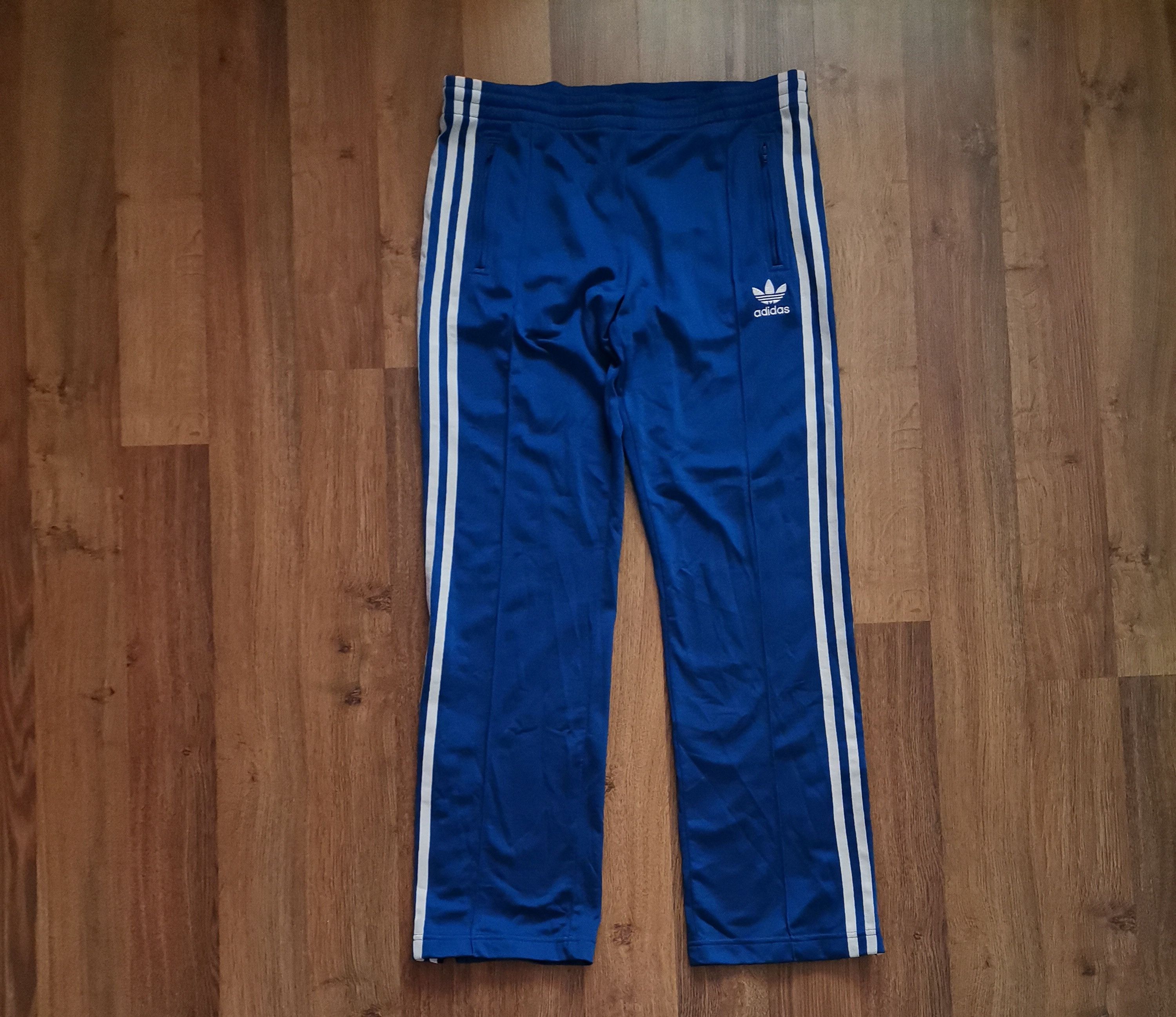 Adidas Adidas Women's Track Pants Size 28" / US 6 / IT 42 - 1 Thumbnail