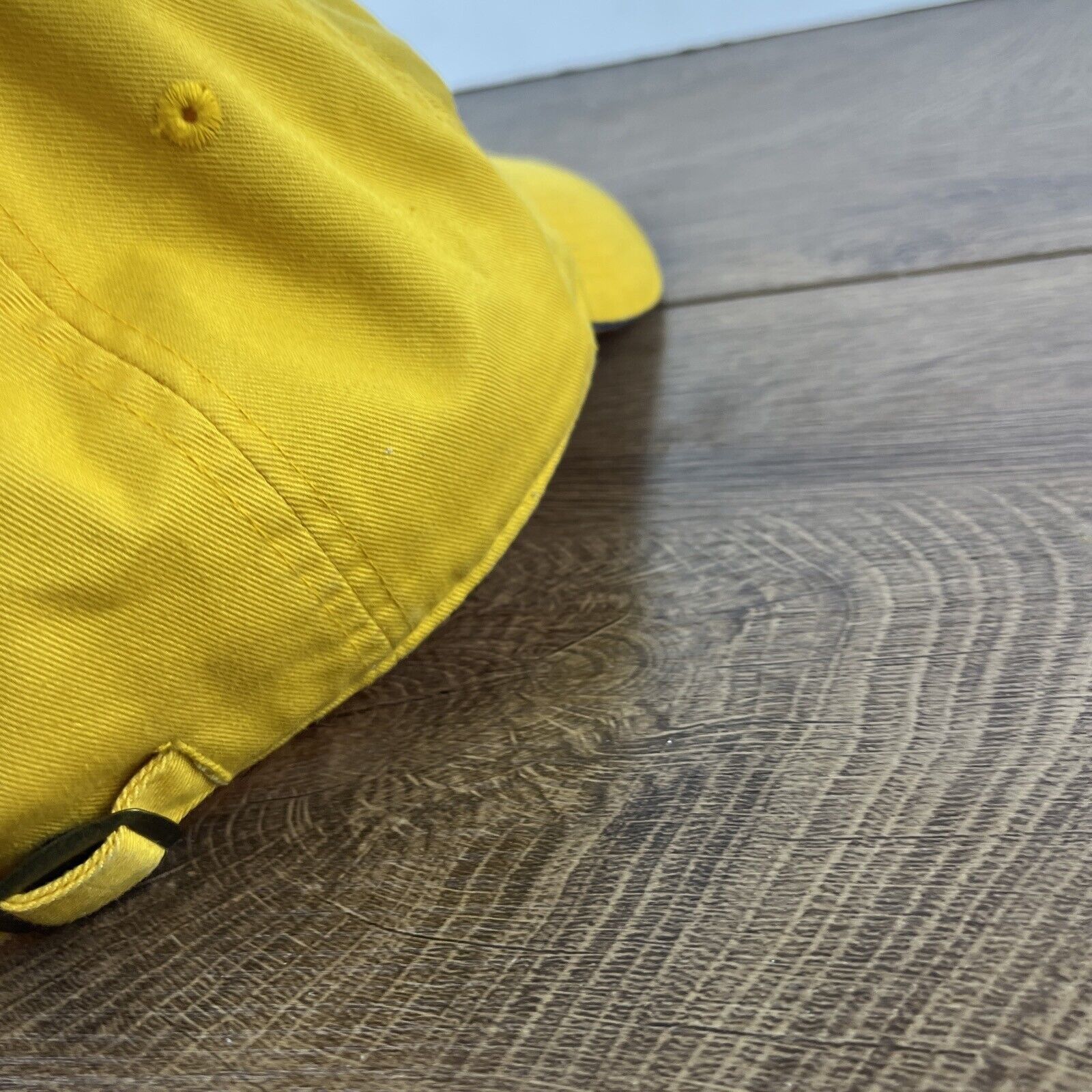 Other Longboard Challenge Hat 2004 04 Longboard Yellow Hat Adjusta Size ONE SIZE - 11 Thumbnail