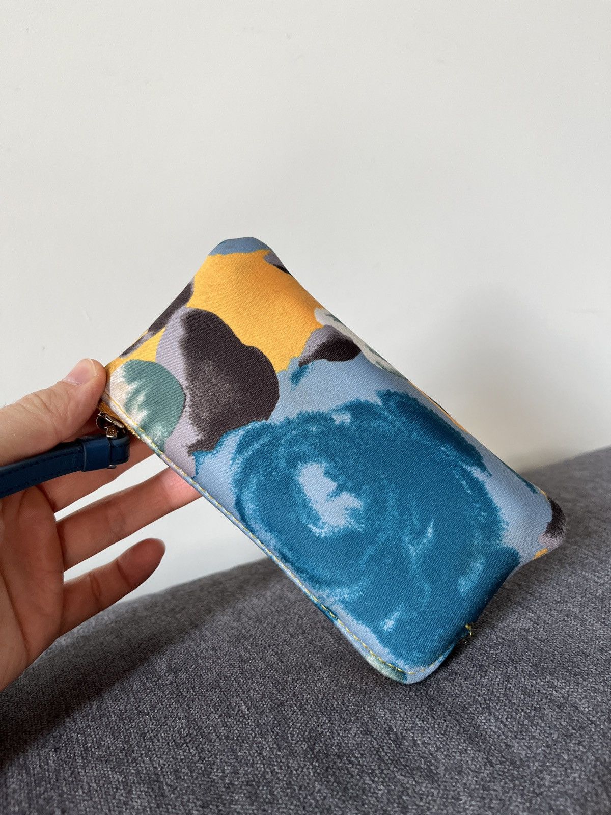 Marc by Marc Jacobs Marc by Marc Jacobs Pochette Multicolor Wallet Size ONE SIZE - 9 Thumbnail