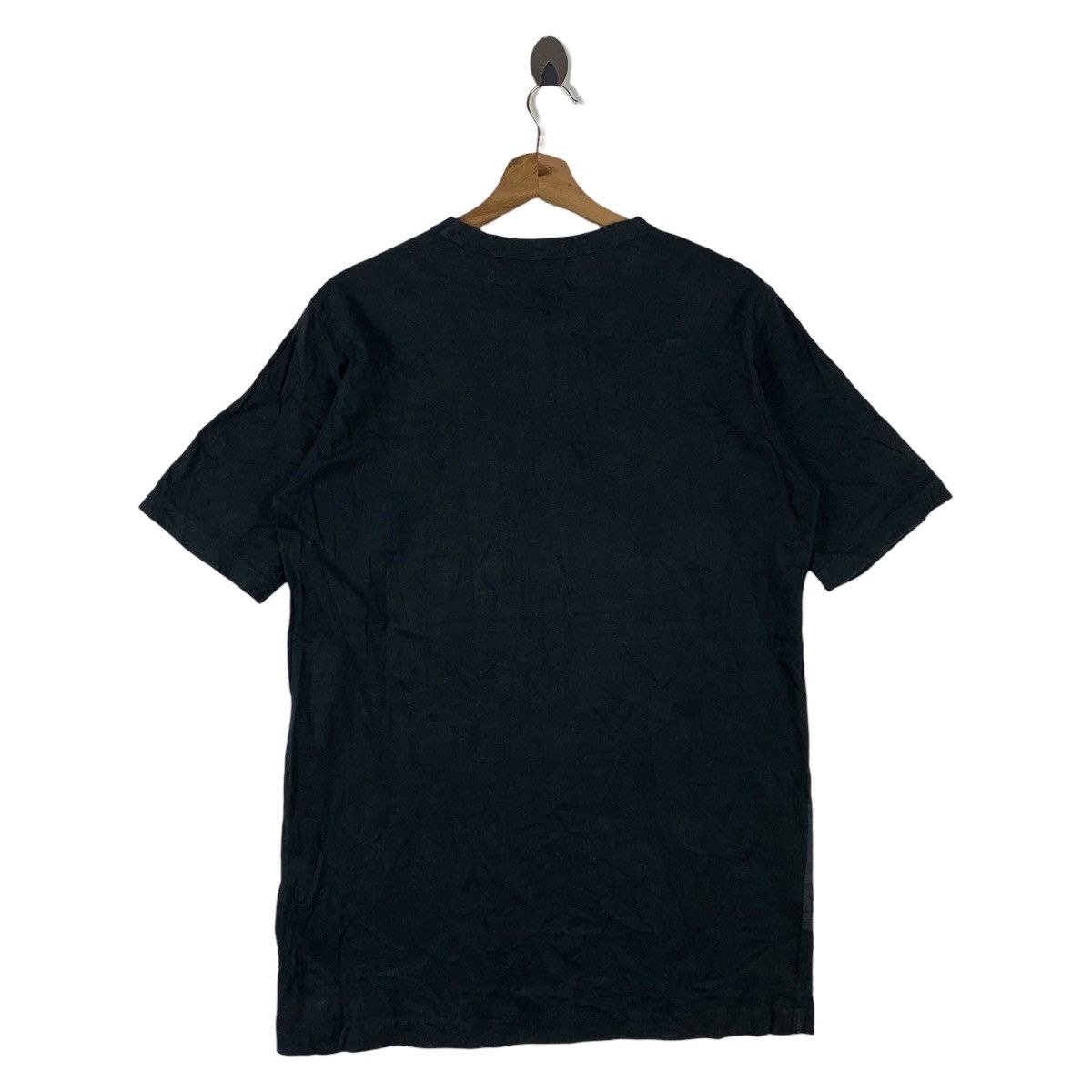 Yohji Yamamoto Vintage Y’S for men yohji yamamoto simple design tee Size US M / EU 48-50 / 2 - 4 Thumbnail
