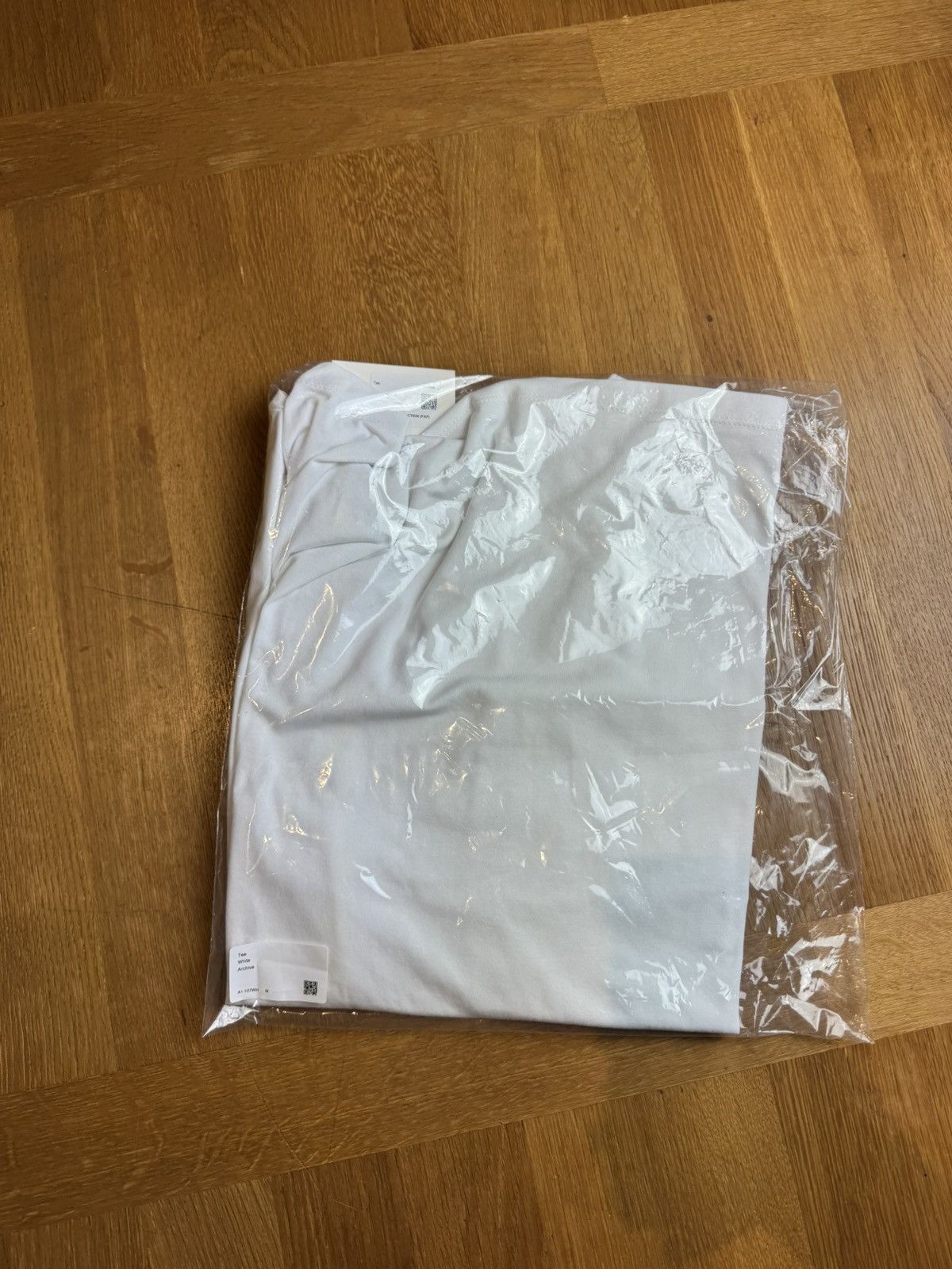POST ARCHIVE FACTION (PAF) Post Archive Faction Tee Size US M / EU 48-50 / 2 - 2 Thumbnail