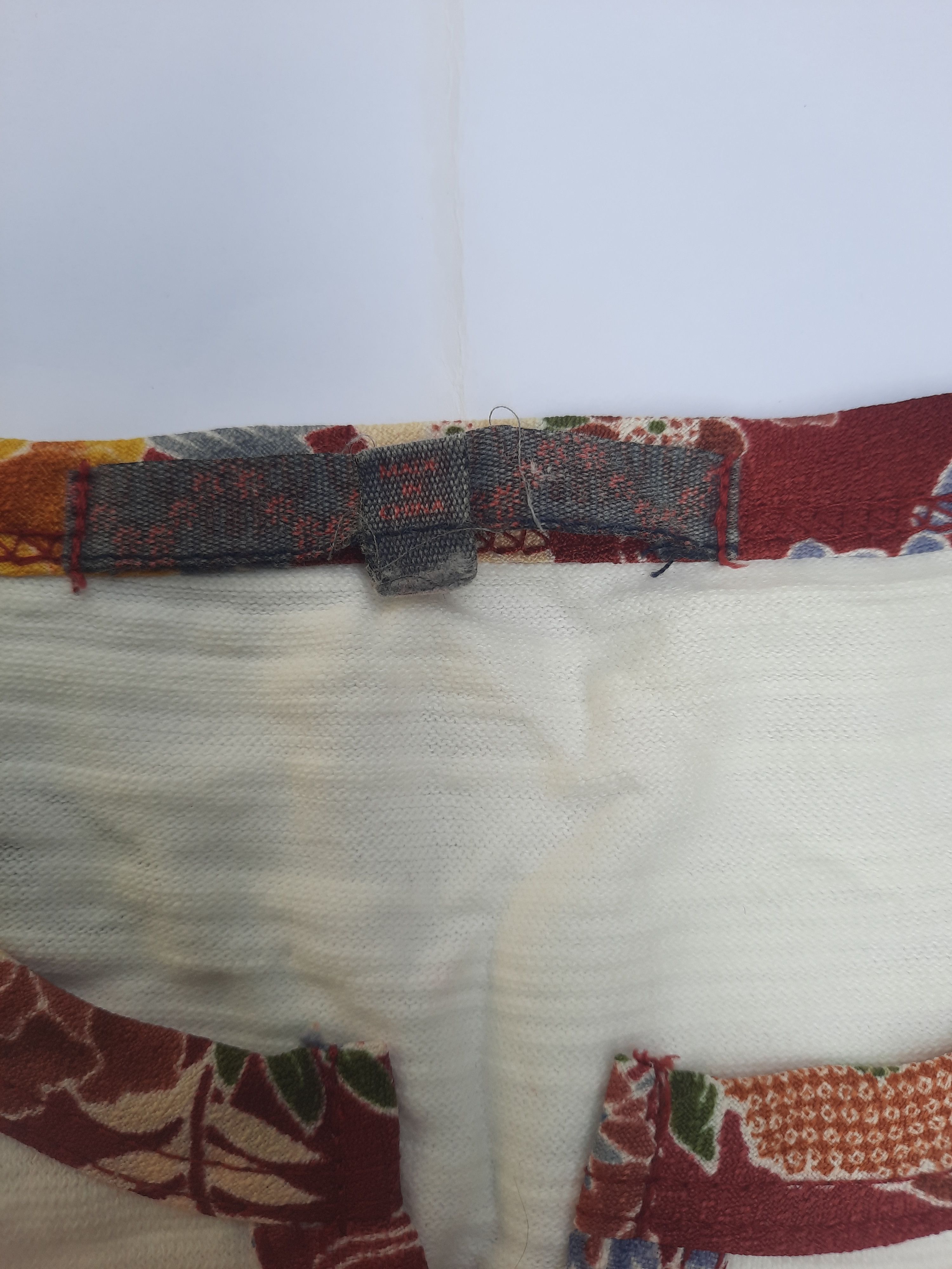Japanese Brand Flying Koi Fish japanese style Size US M / EU 48-50 / 2 - 4 Thumbnail