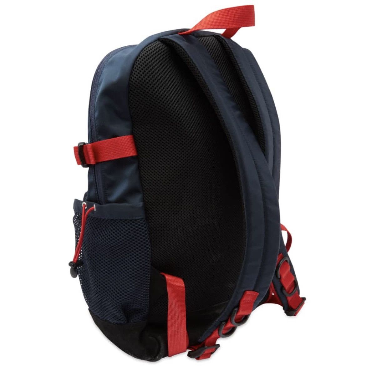 Japanese Brand × Jun Takahashi × Undercover Undercover By Jun Takahashi Nylon Backpack 🎒 Size ONE SIZE - 2 Thumbnail