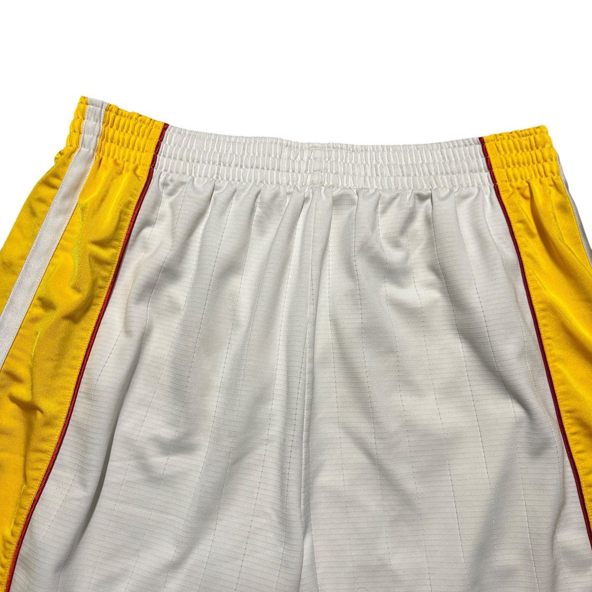 Nike × Vintage Vintage Y2K Nike Basketball Elongated Shorts Size US 36 / EU 52 - 8 Thumbnail