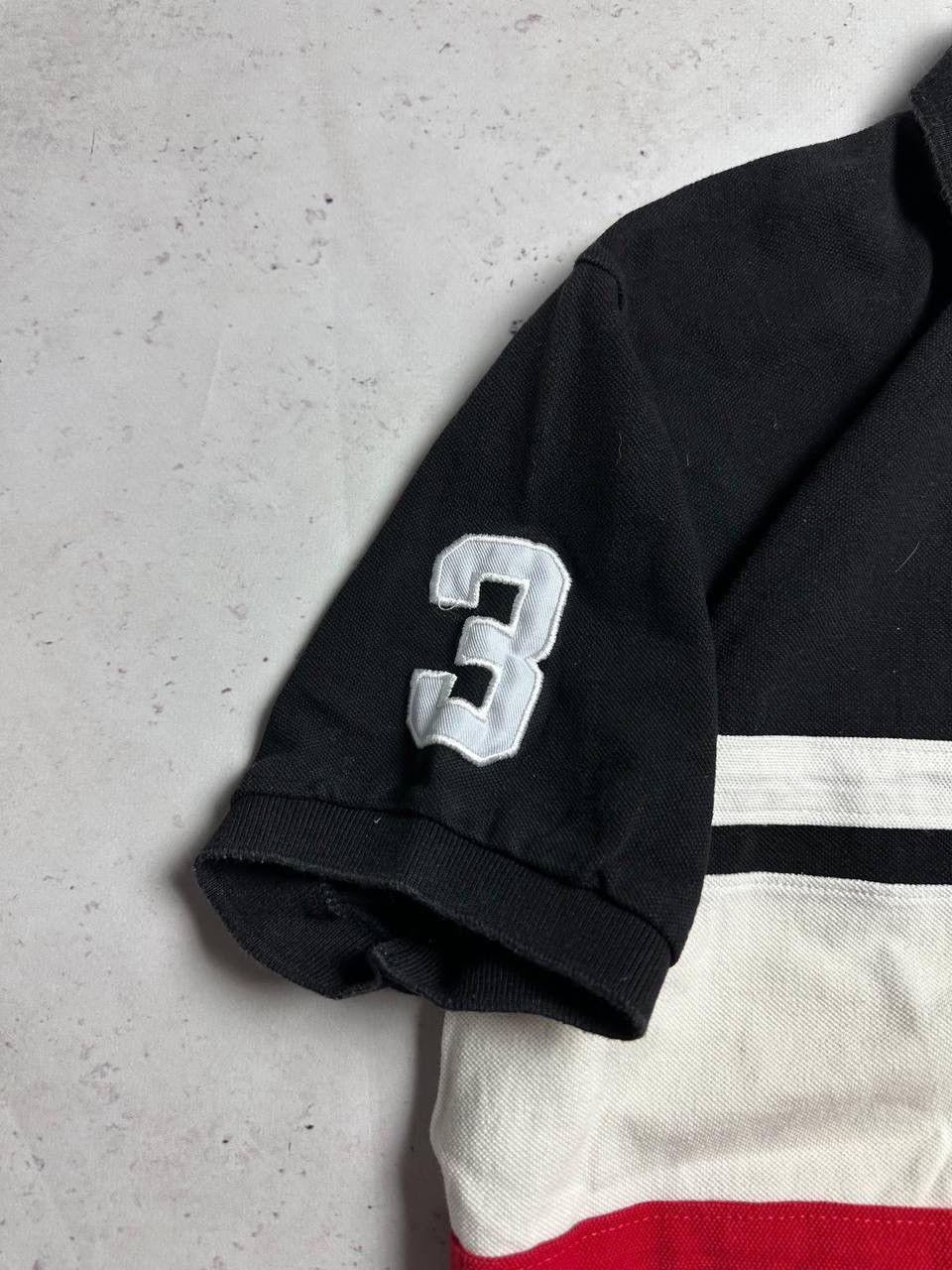 Polo Ralph Lauren Vintage Polo Ralph Lauren Chief Keef Style Shirt Y2K XL Size US XL / EU 56 / 4 - 4 Thumbnail