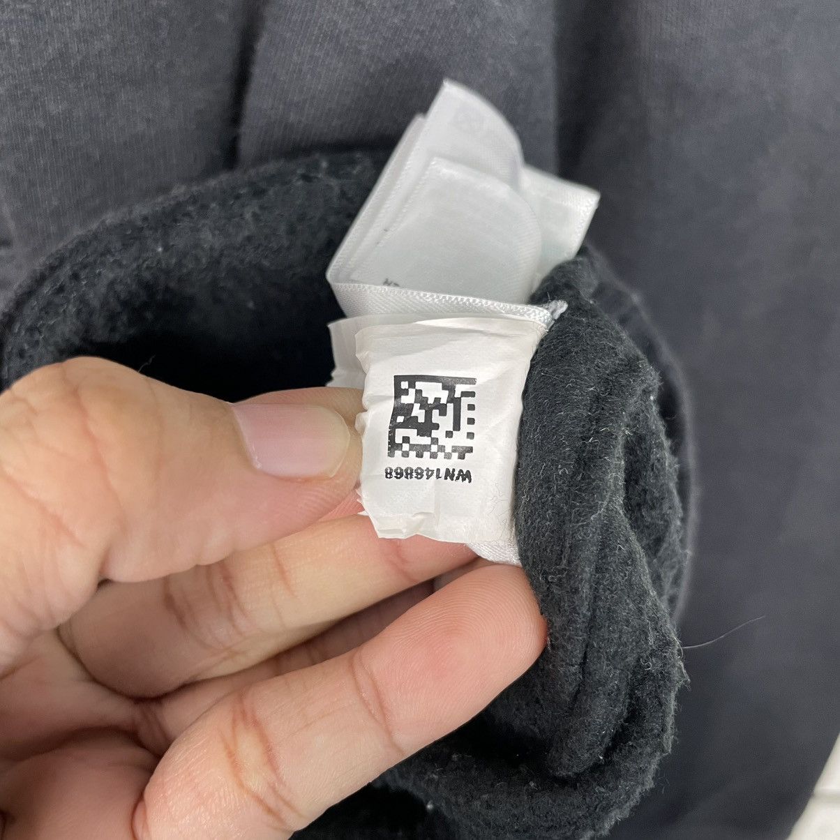 The North Face The North Face Big Logo Hoodie Size US M / EU 48-50 / 2 - 21 Thumbnail