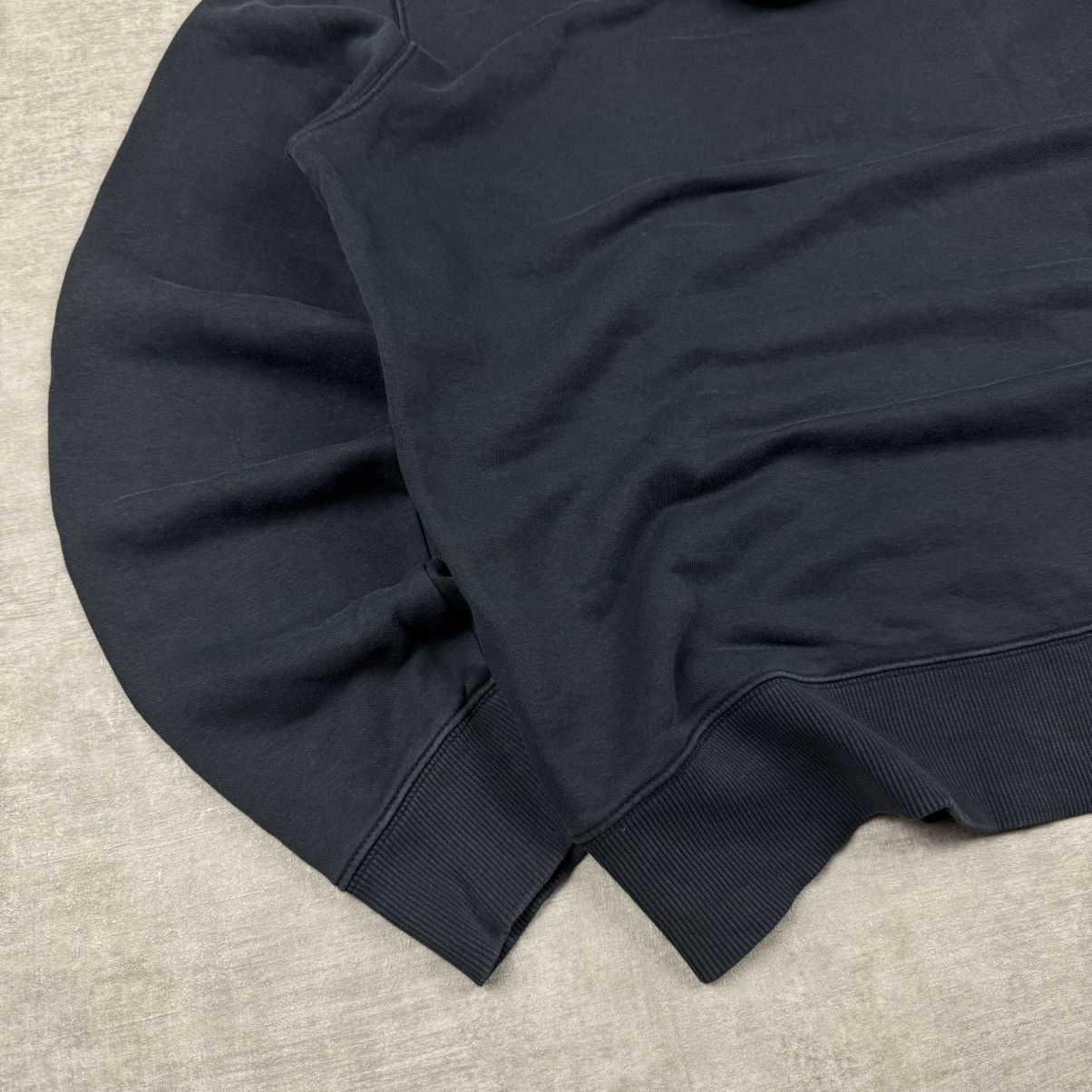 Gant GANT Navy Hoodie Size US M / EU 48-50 / 2 - 18 Thumbnail