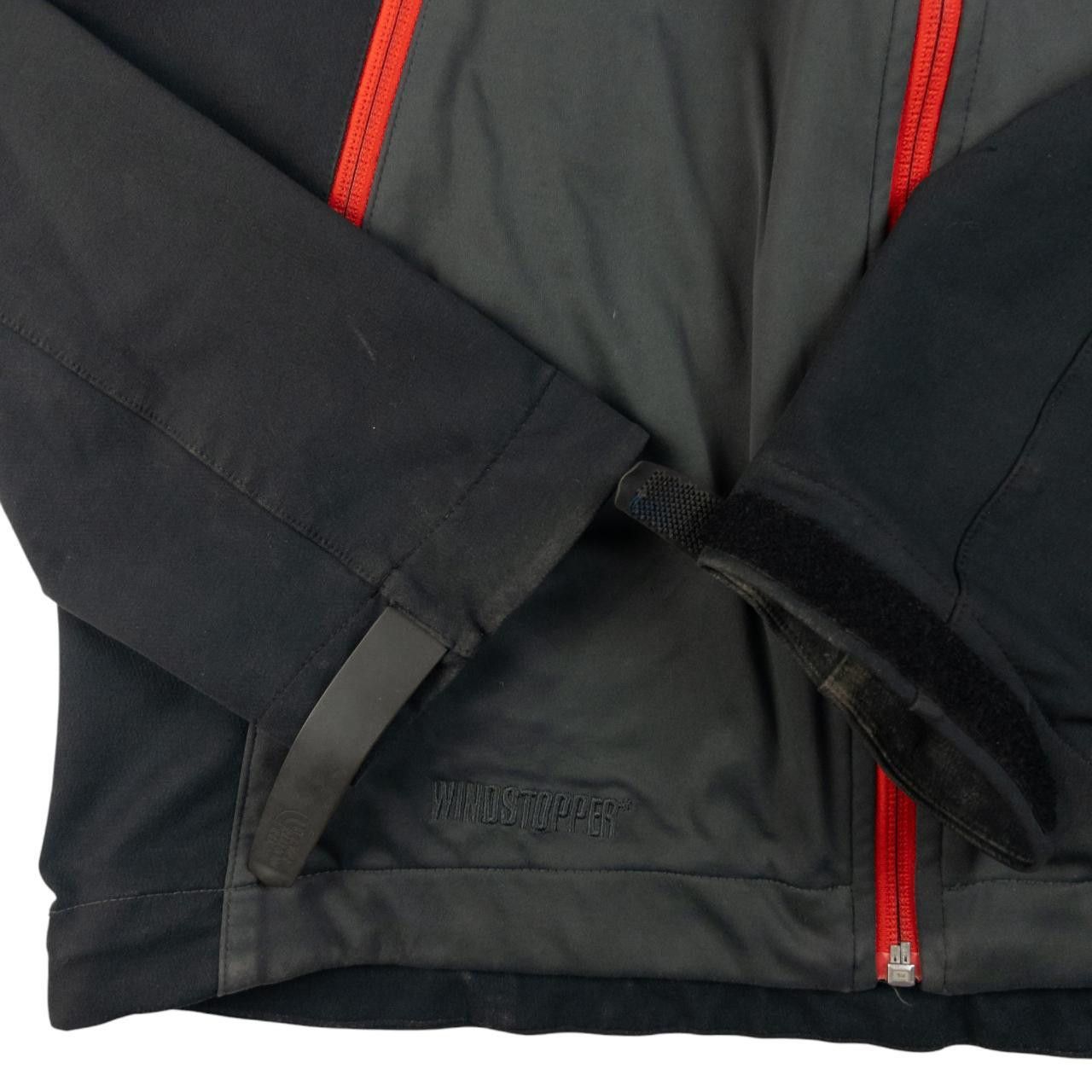 The North Face Vintage The North Face Summit Series Windstopper Jacket S Size US S / EU 44-46 / 1 - 7 Thumbnail