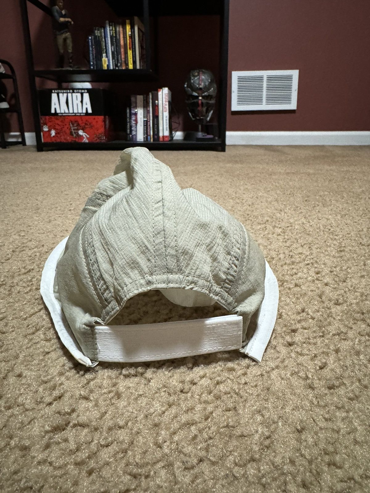 Adidas Y-3 Reversible Hat Size ONE SIZE - 6 Thumbnail