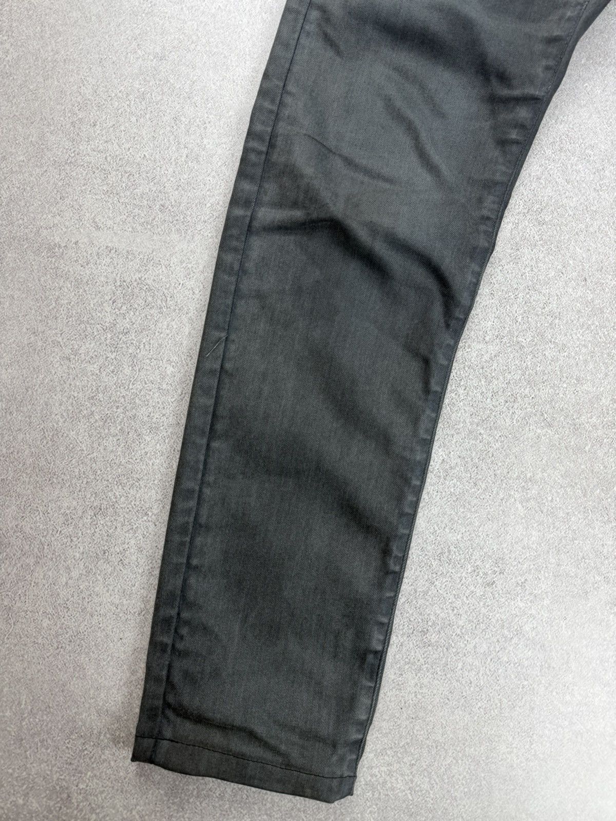 G-Star G-Star Raw 3301 Slim Denim Jeans Men’s Size 28x34 Size US 28 / EU 44 - 3 Thumbnail