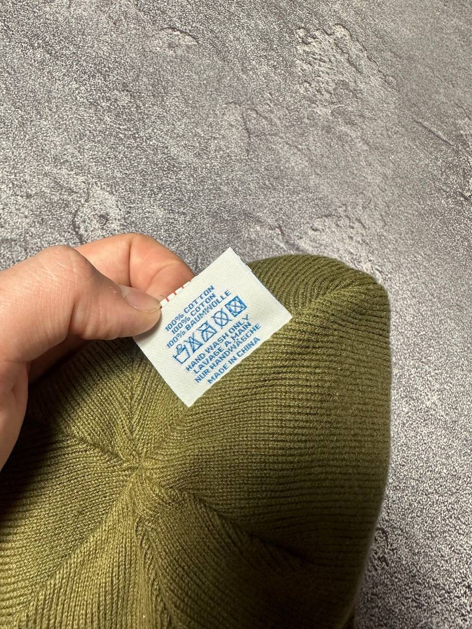 New Era × New York Yankees × Vintage 💥OLIVE NEW YORK YANKEES HAT Size ONE SIZE - 6 Thumbnail