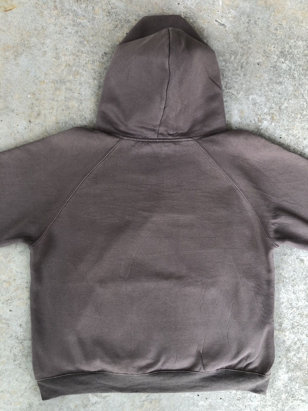Fear of God Fear Of God Essentials Logo Size US XL / EU 56 / 4 - 10 Thumbnail