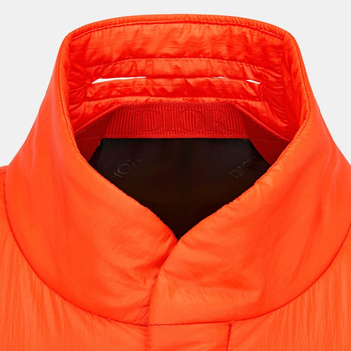 Dior o1bcso1str1224 Multipocket Blouson in Orange Size US L / EU 52-54 / 3 - 7 Thumbnail